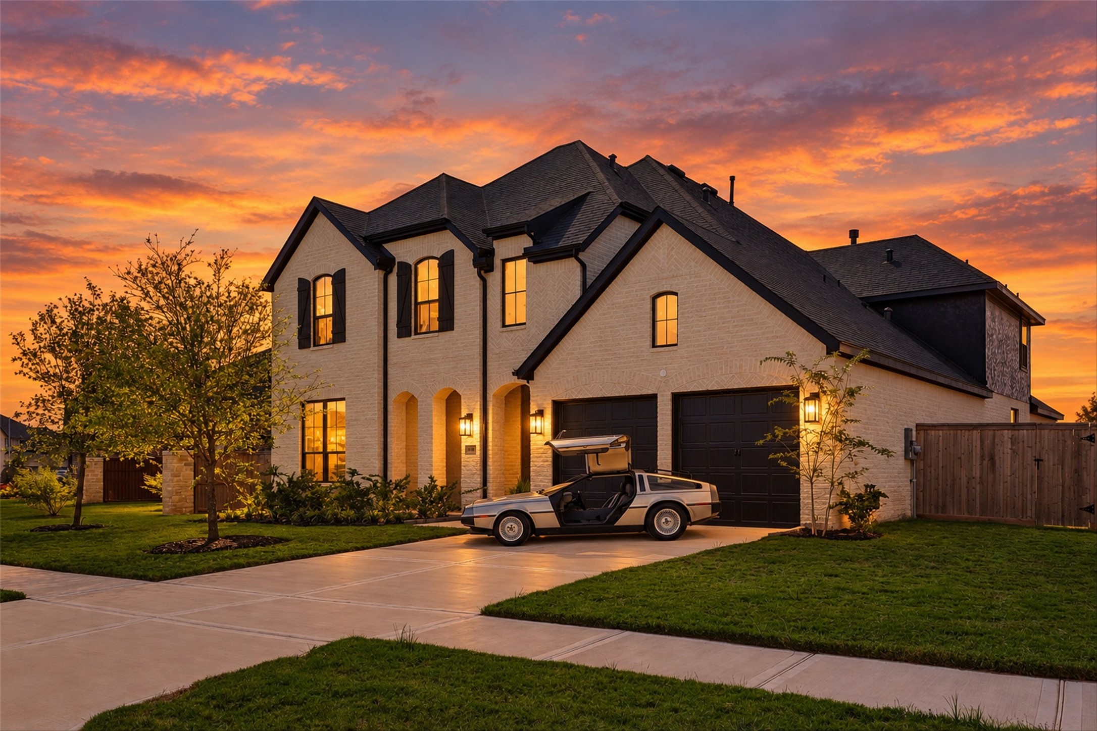 31003 Vintage Creek Lane