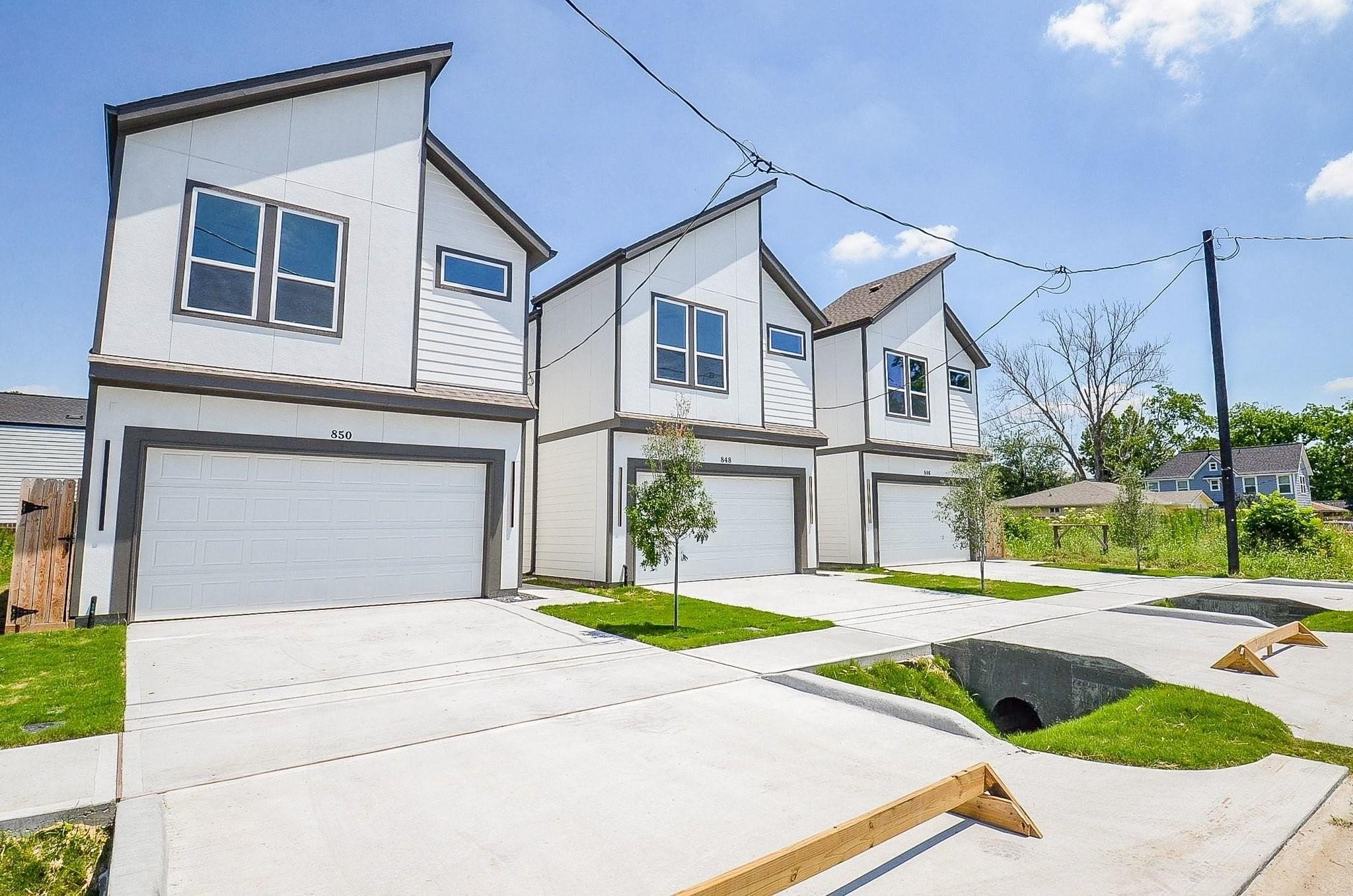 846 Lucky Street