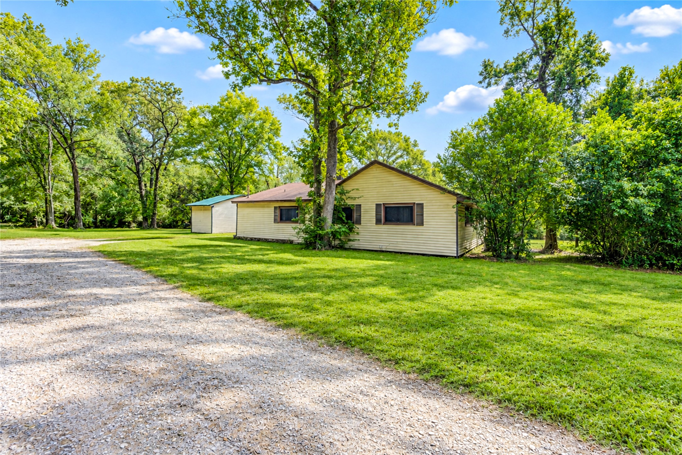 12536 Fm 2432 Road