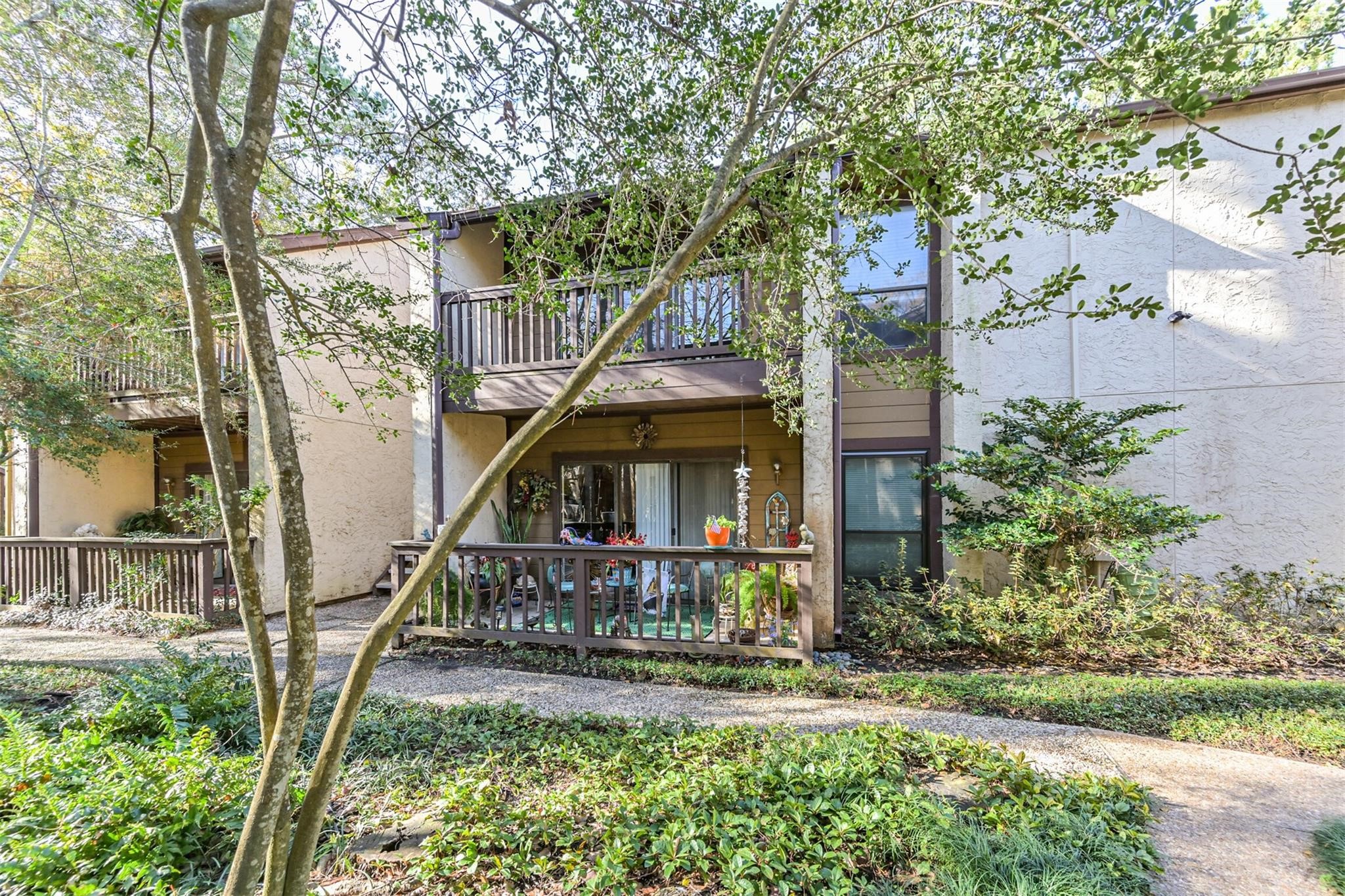 11711 Memorial Drive