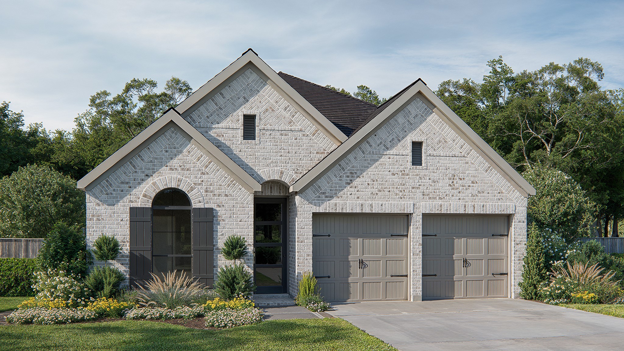 4806 Pebbled Valley Court