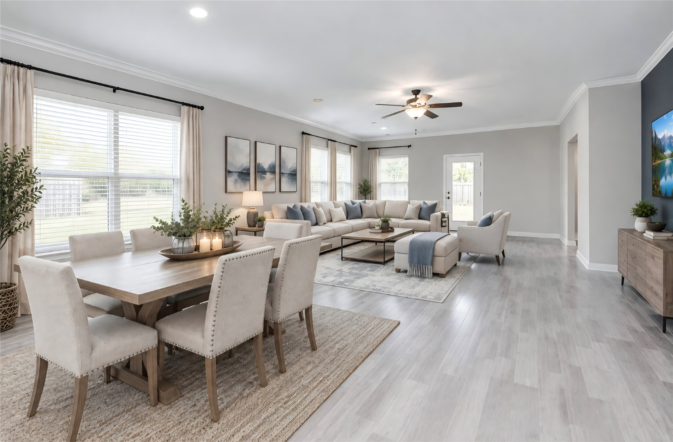 9003 Stanley Oak Drive