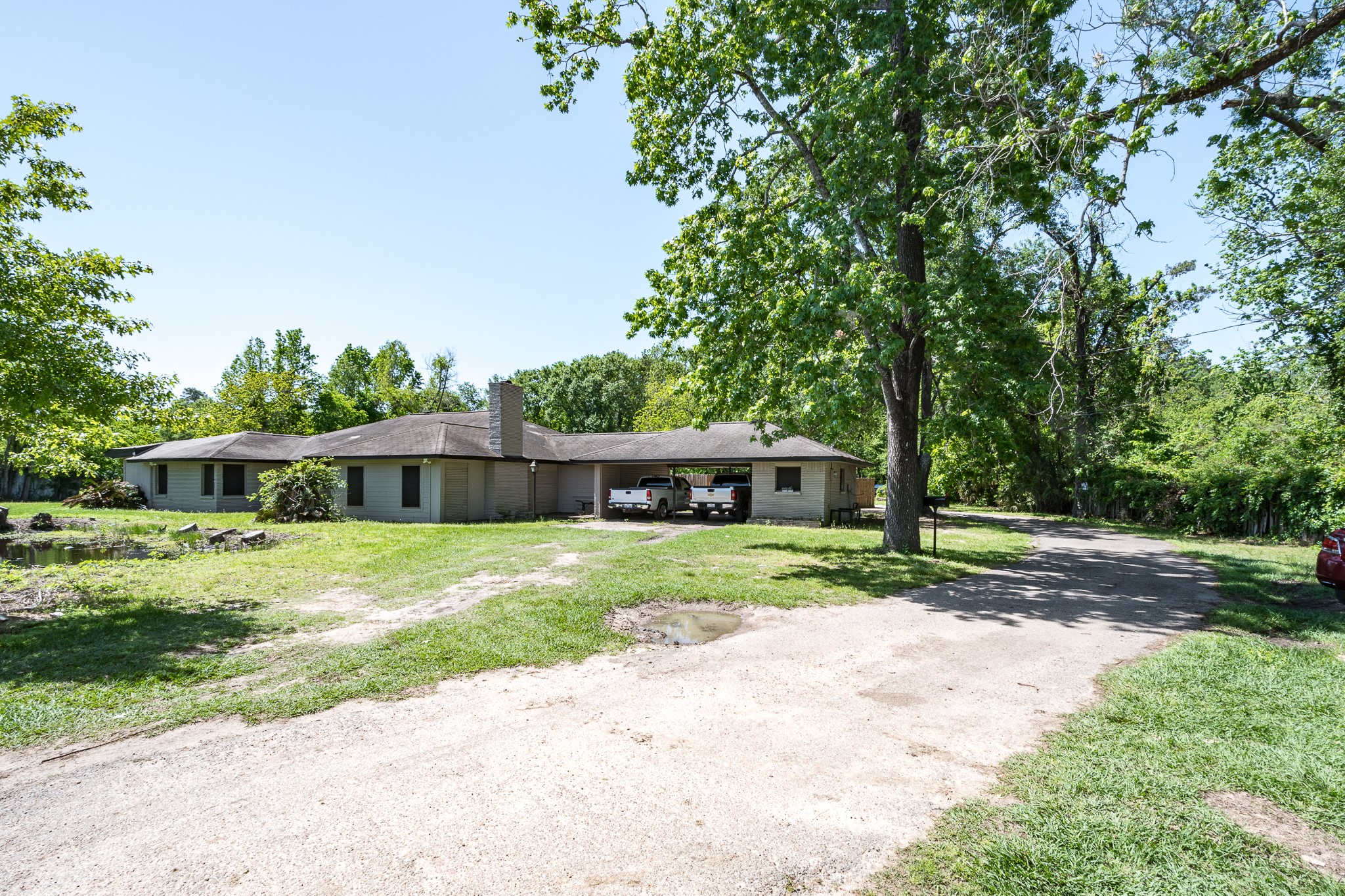 23328 Fm 1314 Road