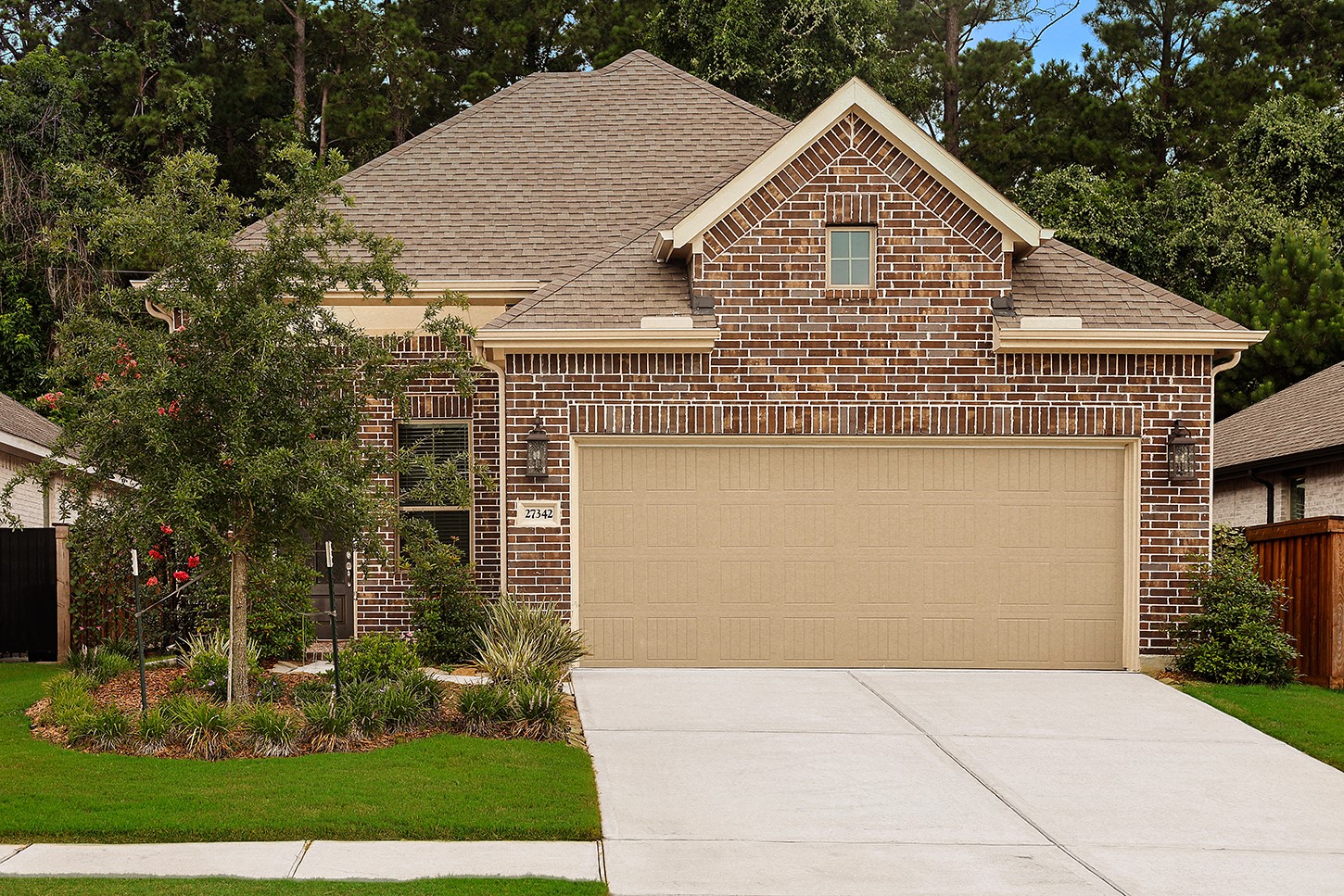 27342 Brixton Hollow Drive