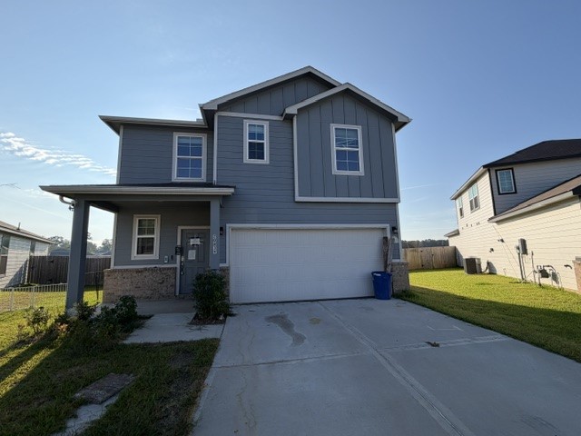 20839 Adventure Way
