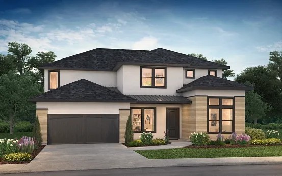 29849 Lucky Pines Street
