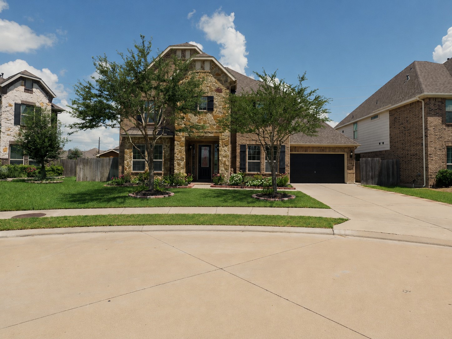 20742 Barrington Meadow Trace