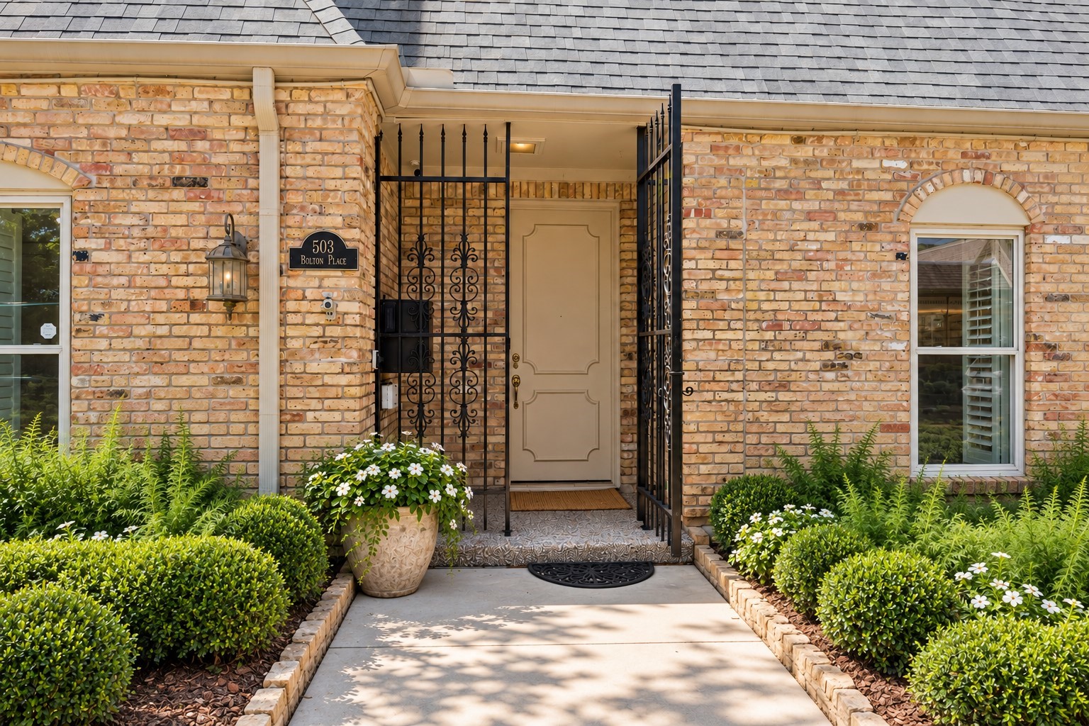 503 Bolton Place
