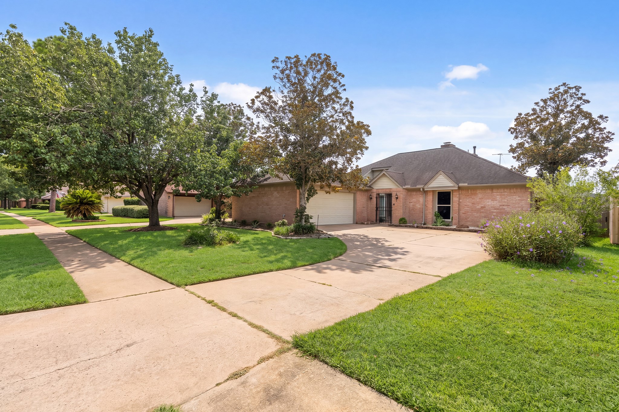 15619 Four Leaf Drive