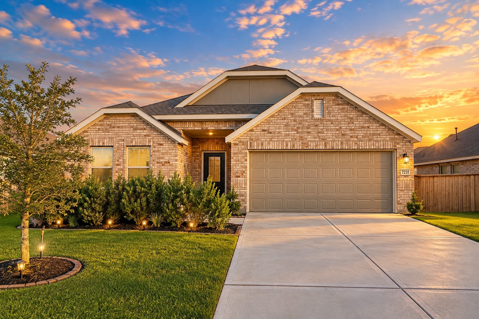 3723 Windy Brook Road