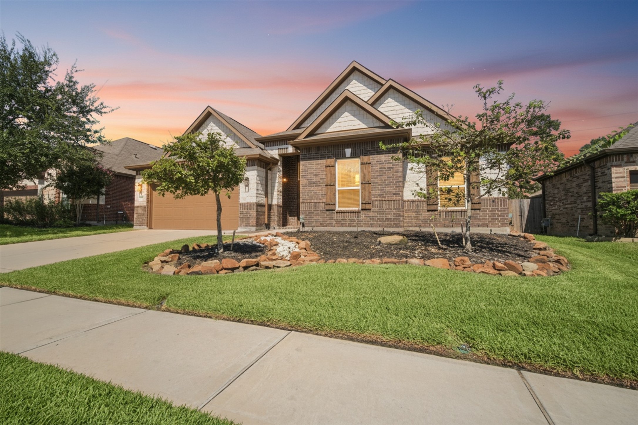 8719 Stoney Brook Lane