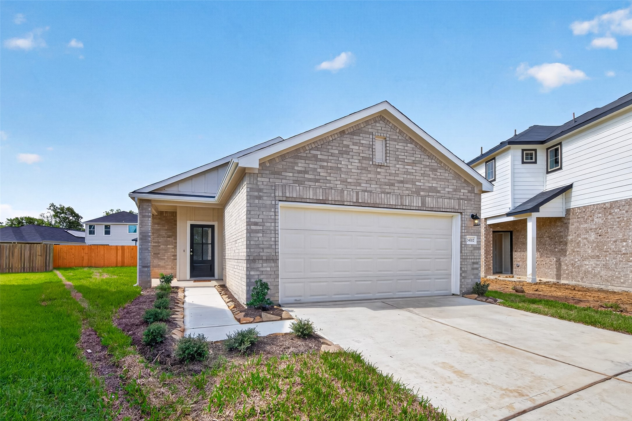224 Emerald Thicket Lane