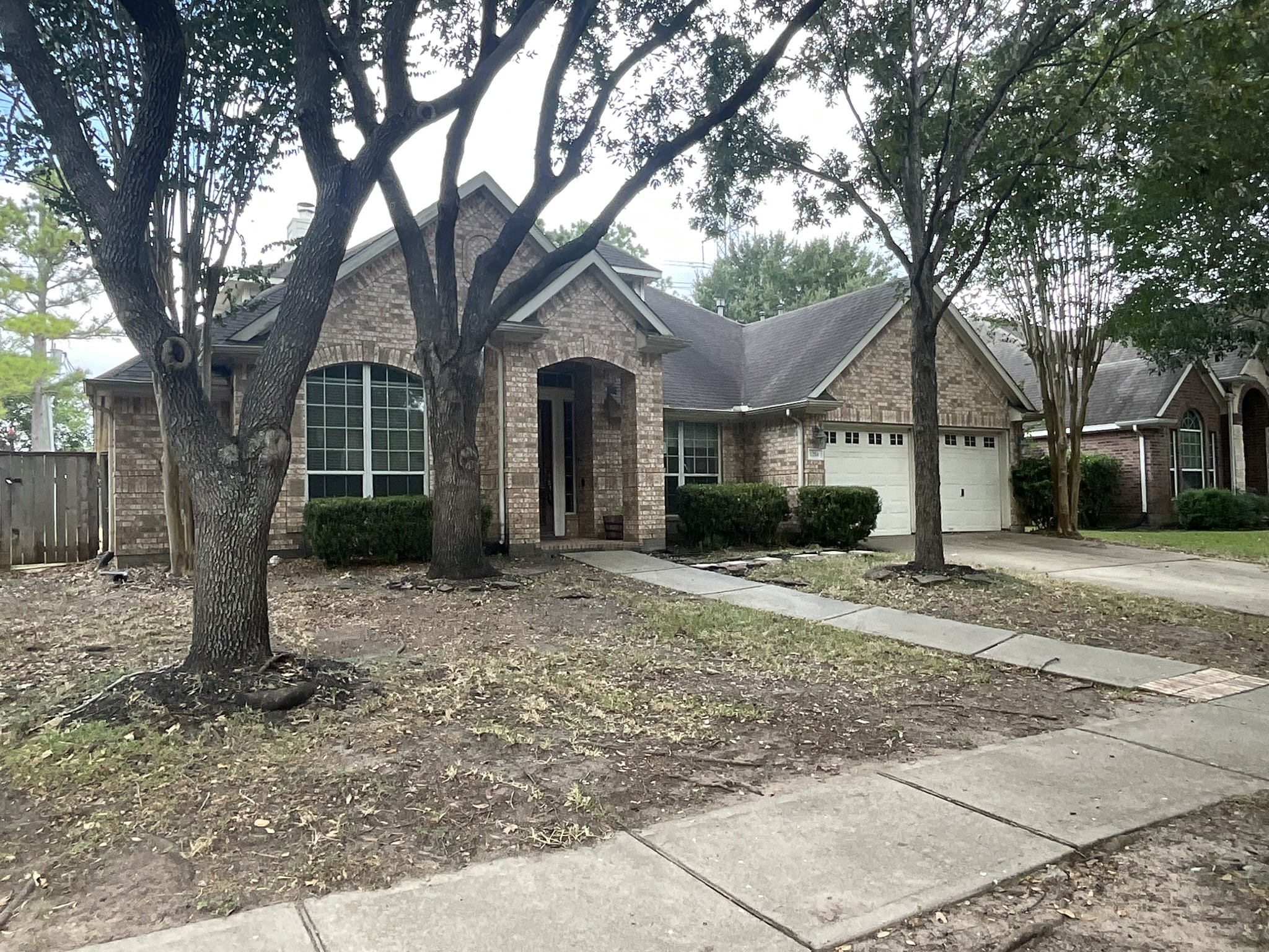1214 Longdraw Drive