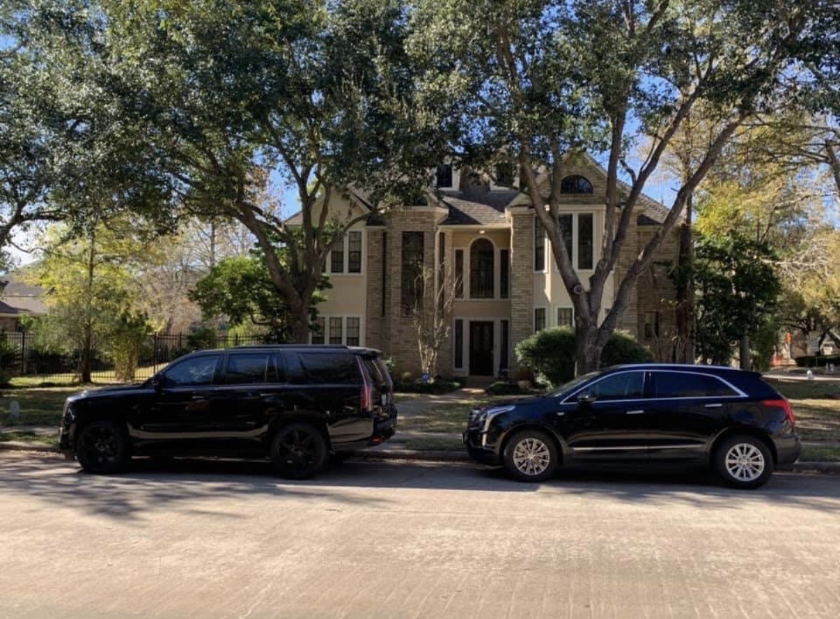 4102 Woodlake Lane