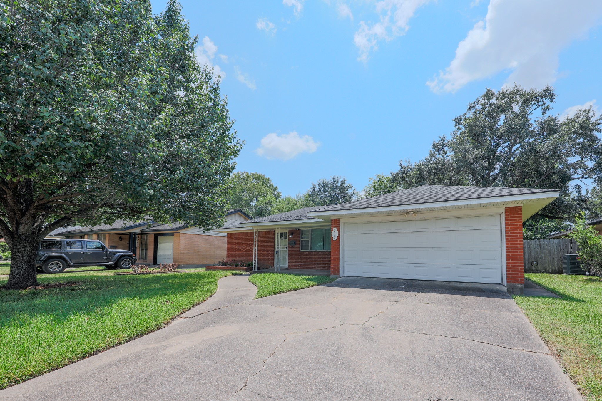 4745 Warm Springs Road