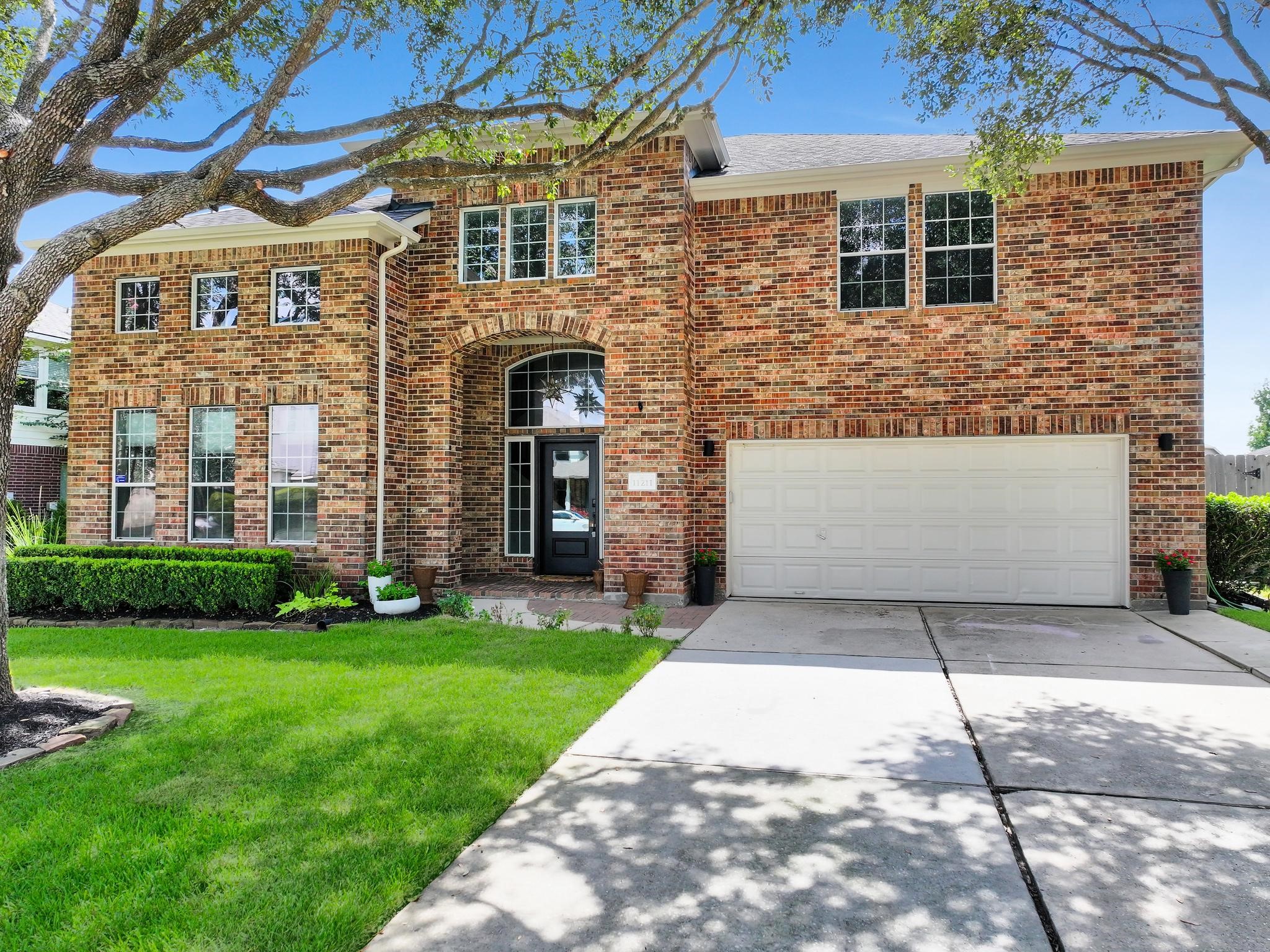 11211 S Country Club Green Drive