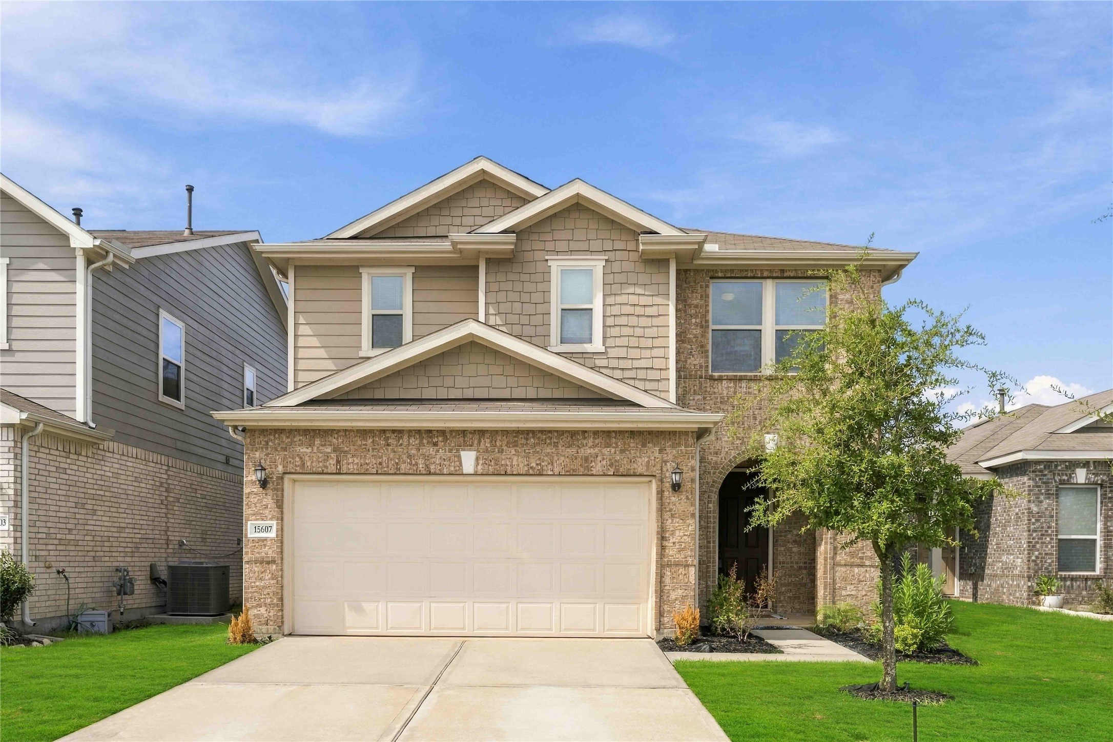 15607 Pennfield Point Court