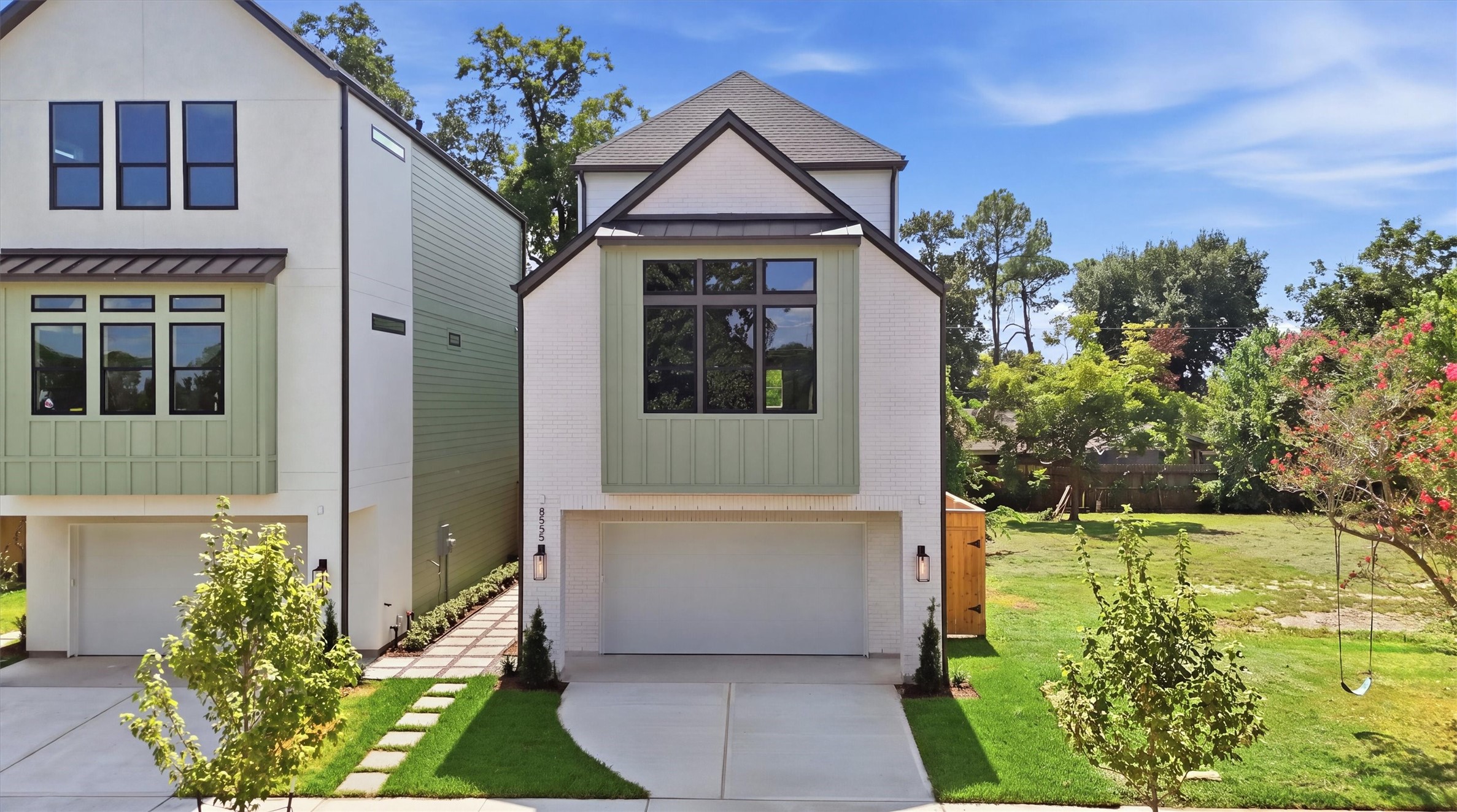 8555 Forum Drive