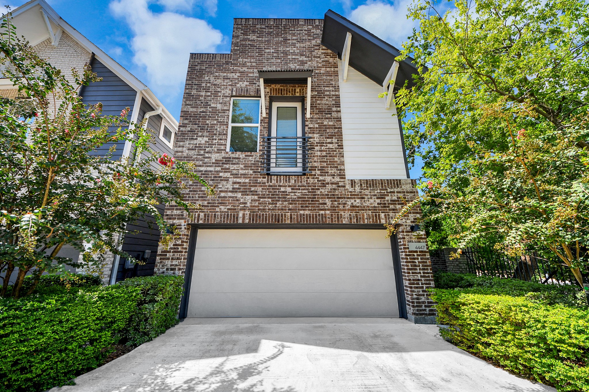 4447 Whitney Oak Lane
