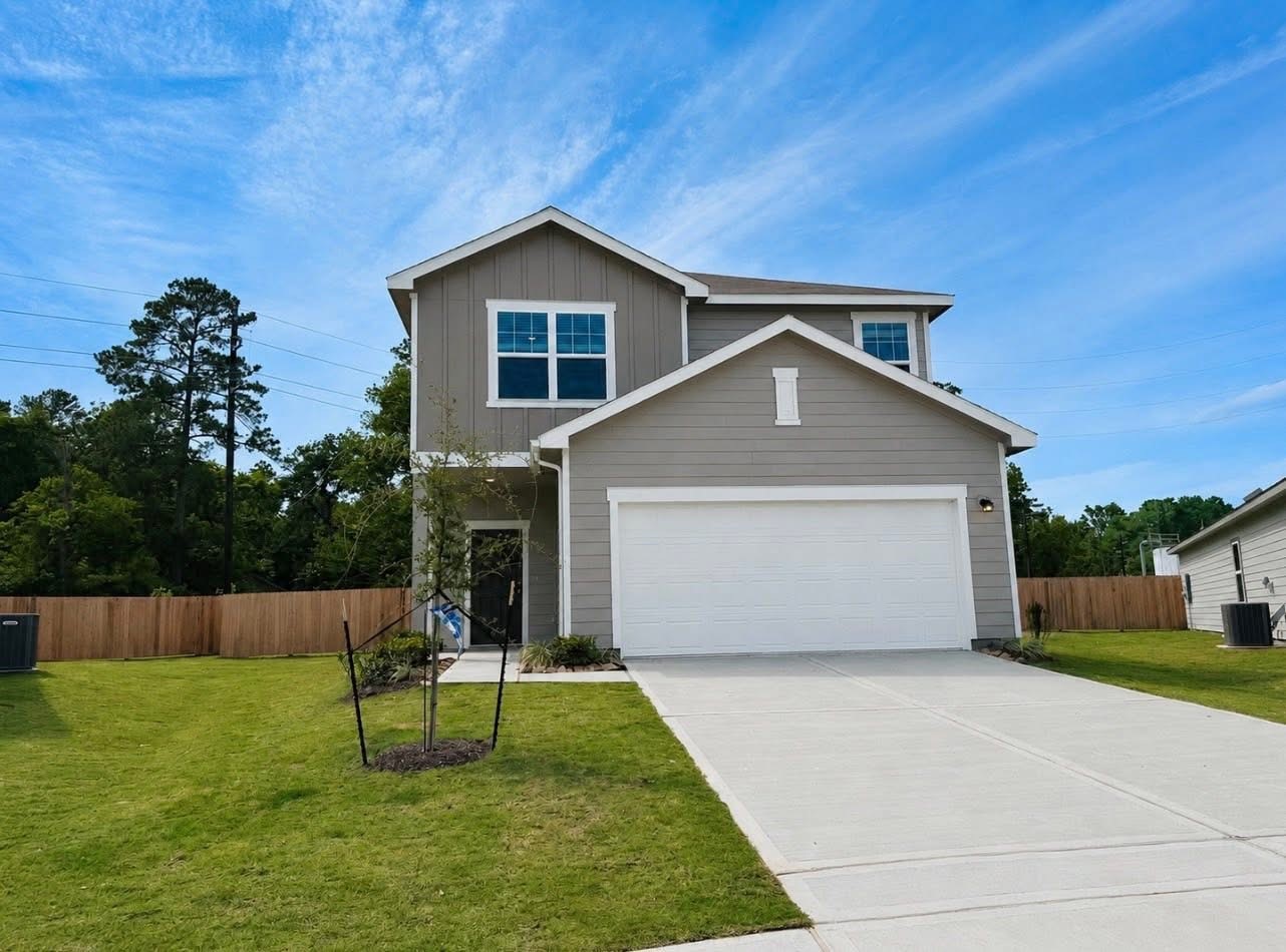 25281 Brookstone Way