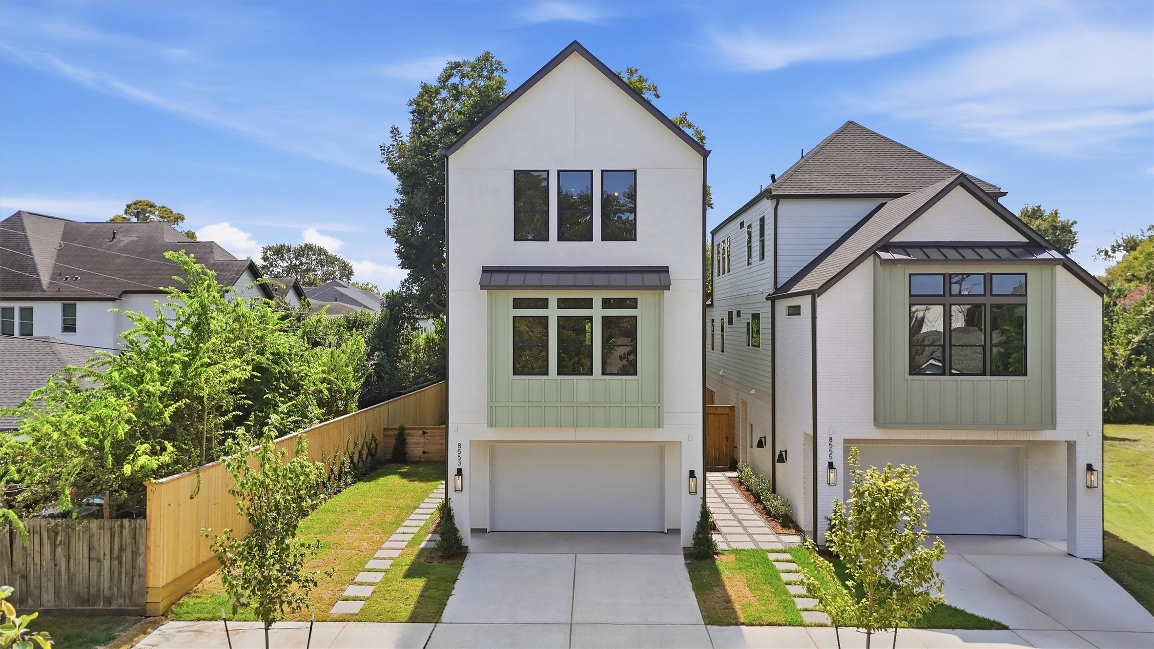 8553 Forum Drive