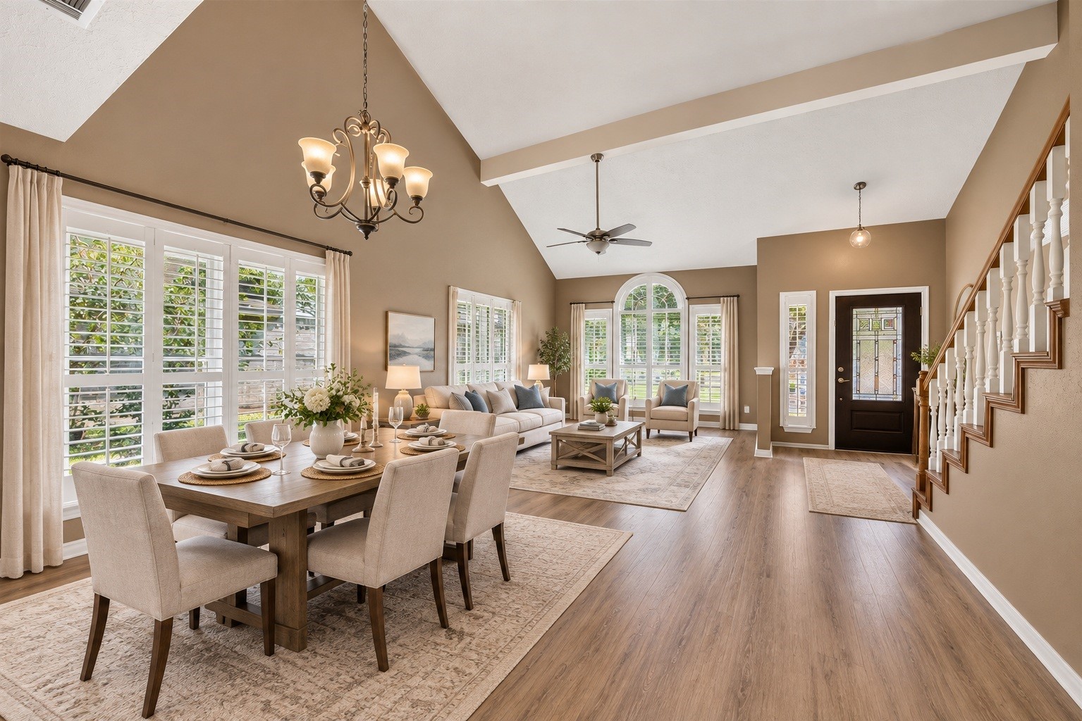 3507 Santa Rosa Lane