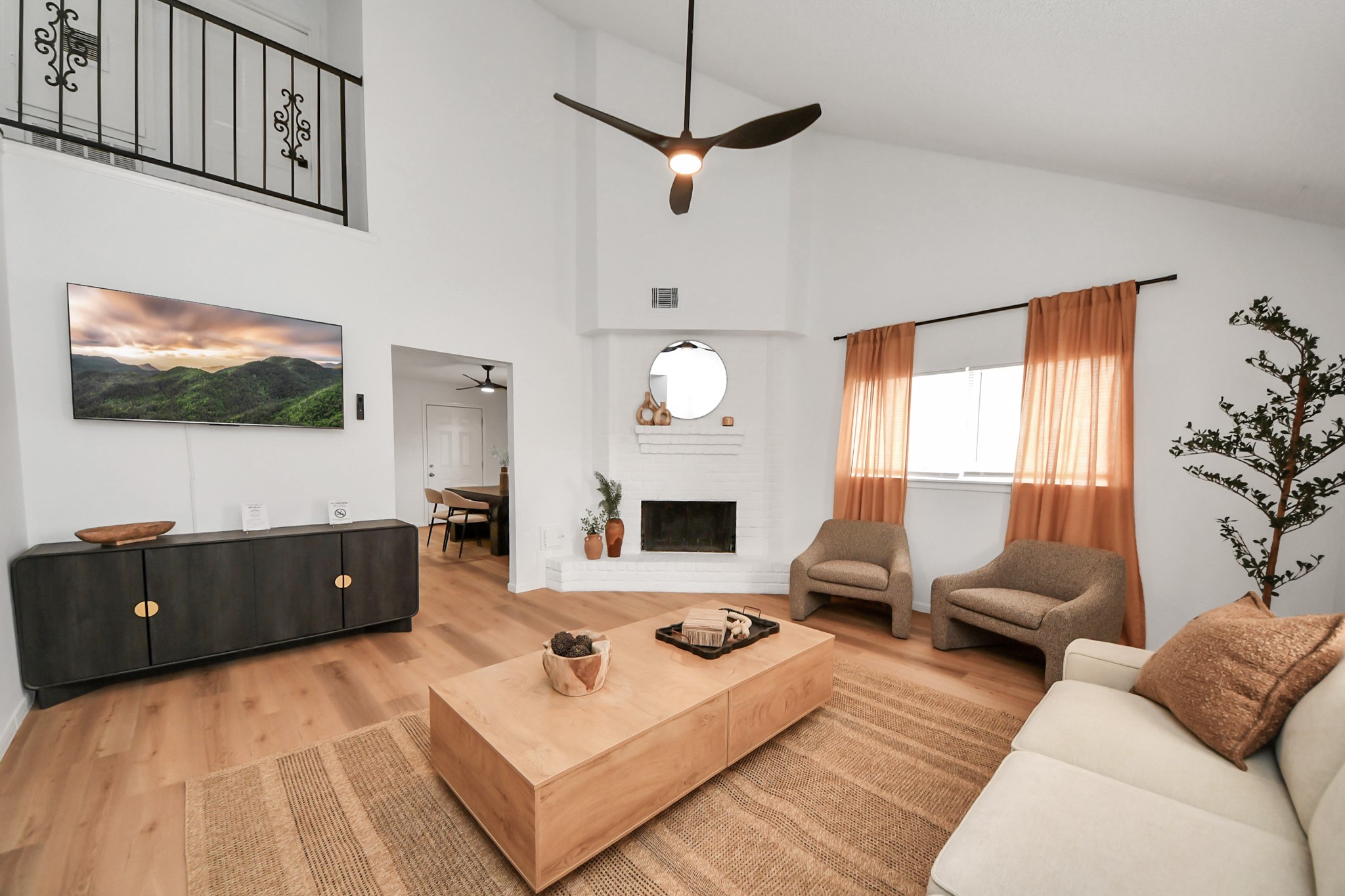 8631 Valley Ledge Drive