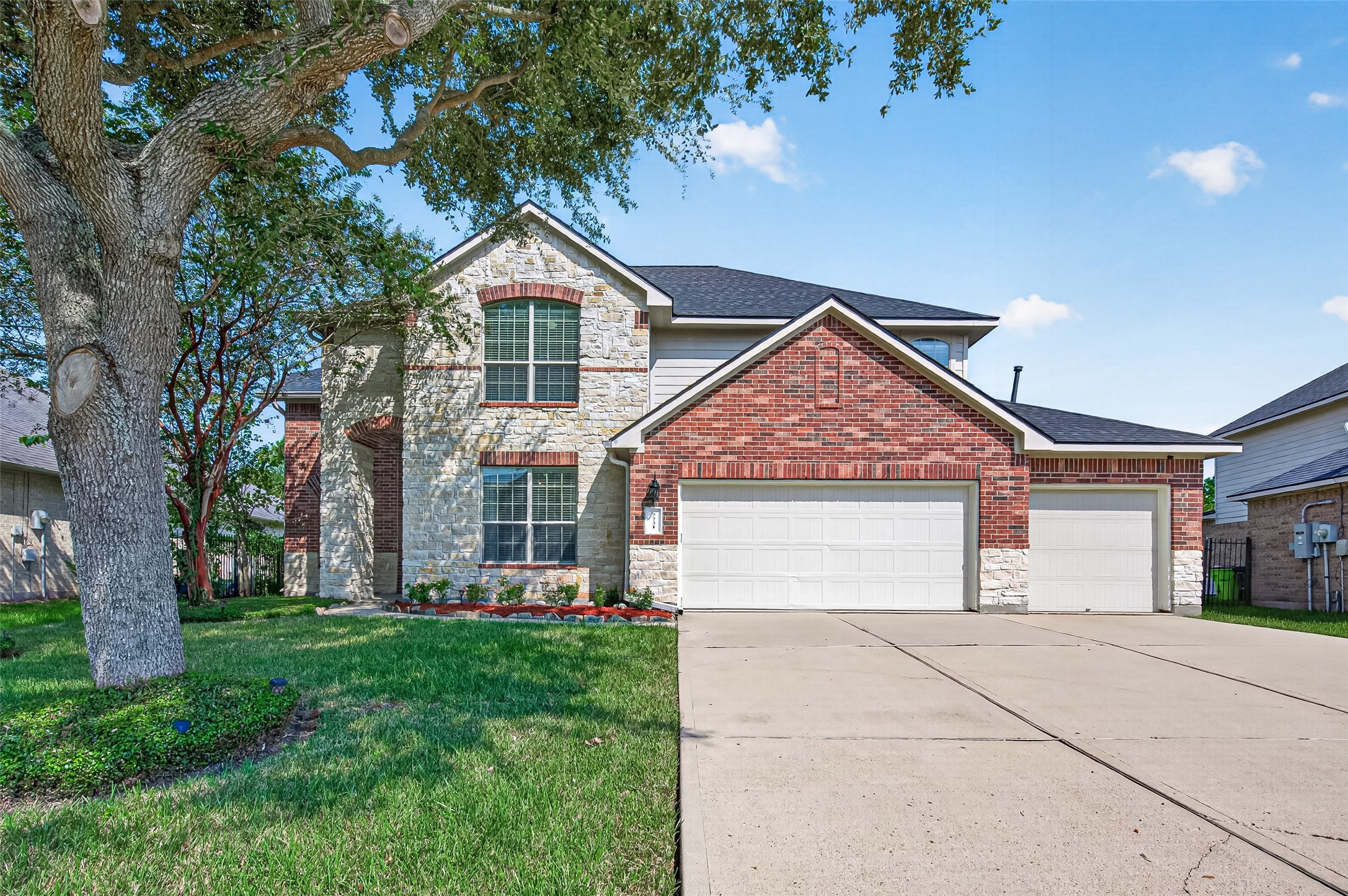 7731 Summer Shore Drive