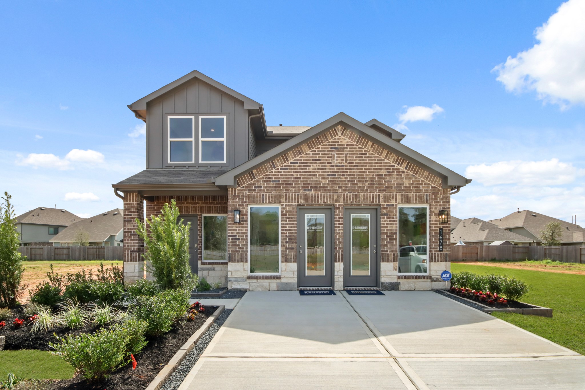 1678 Portia Lane