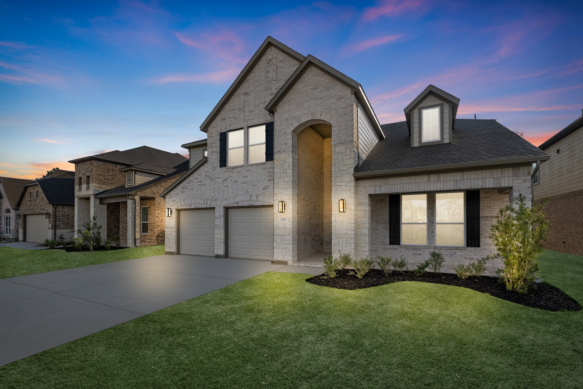 2100 Golden Spruce Lane