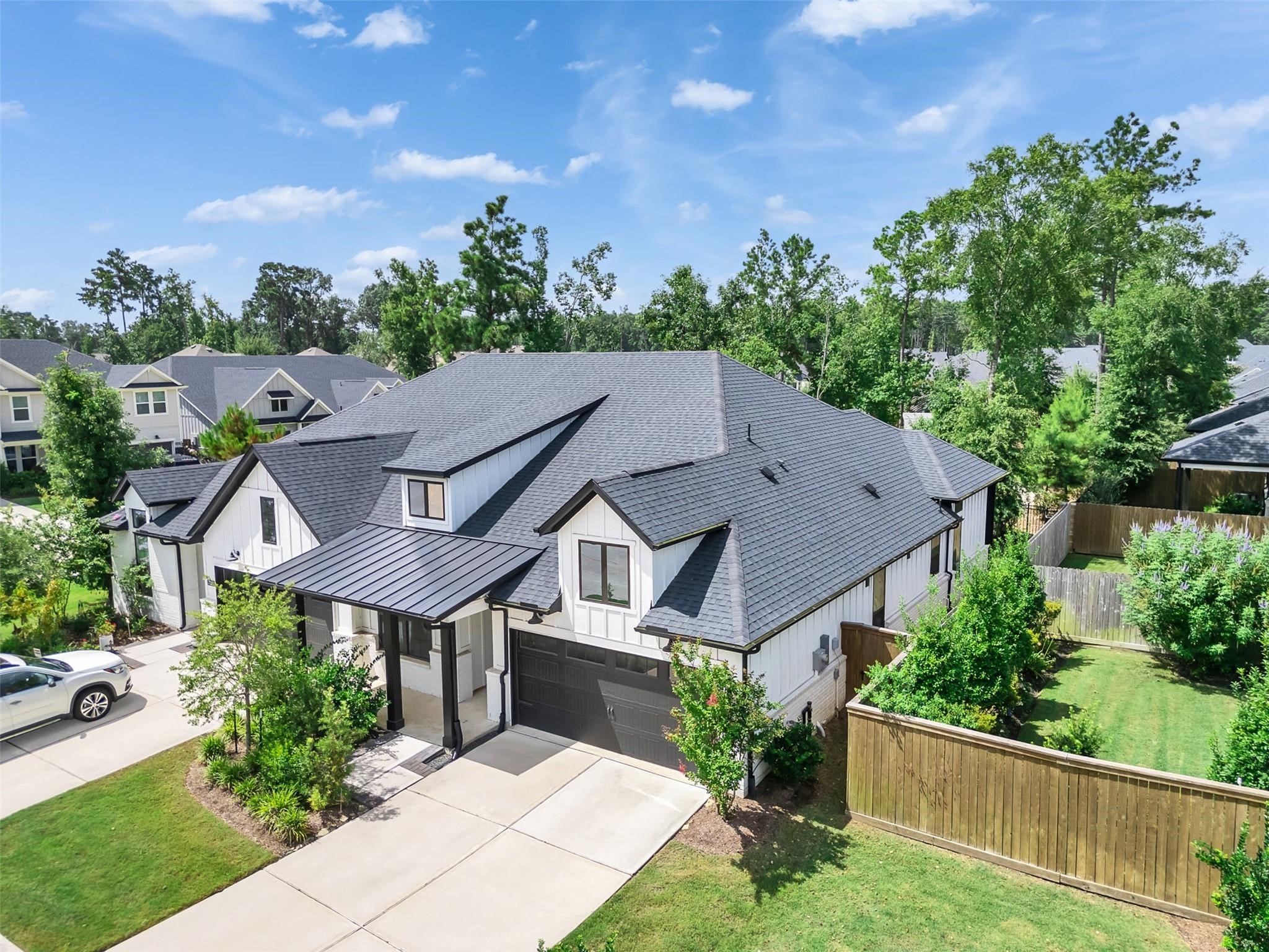 7318 Honey Creek Lane