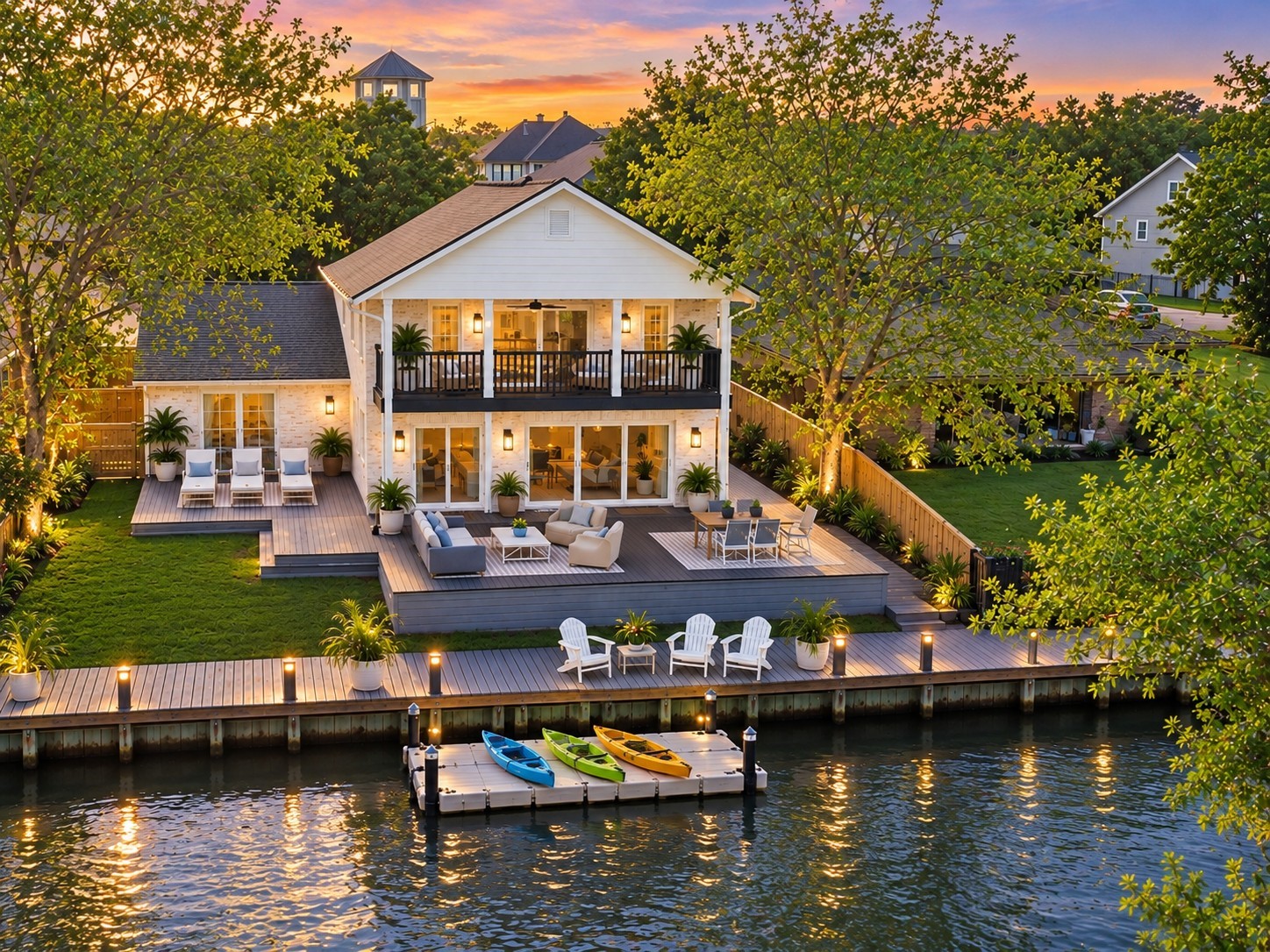 14 Harbor Lane