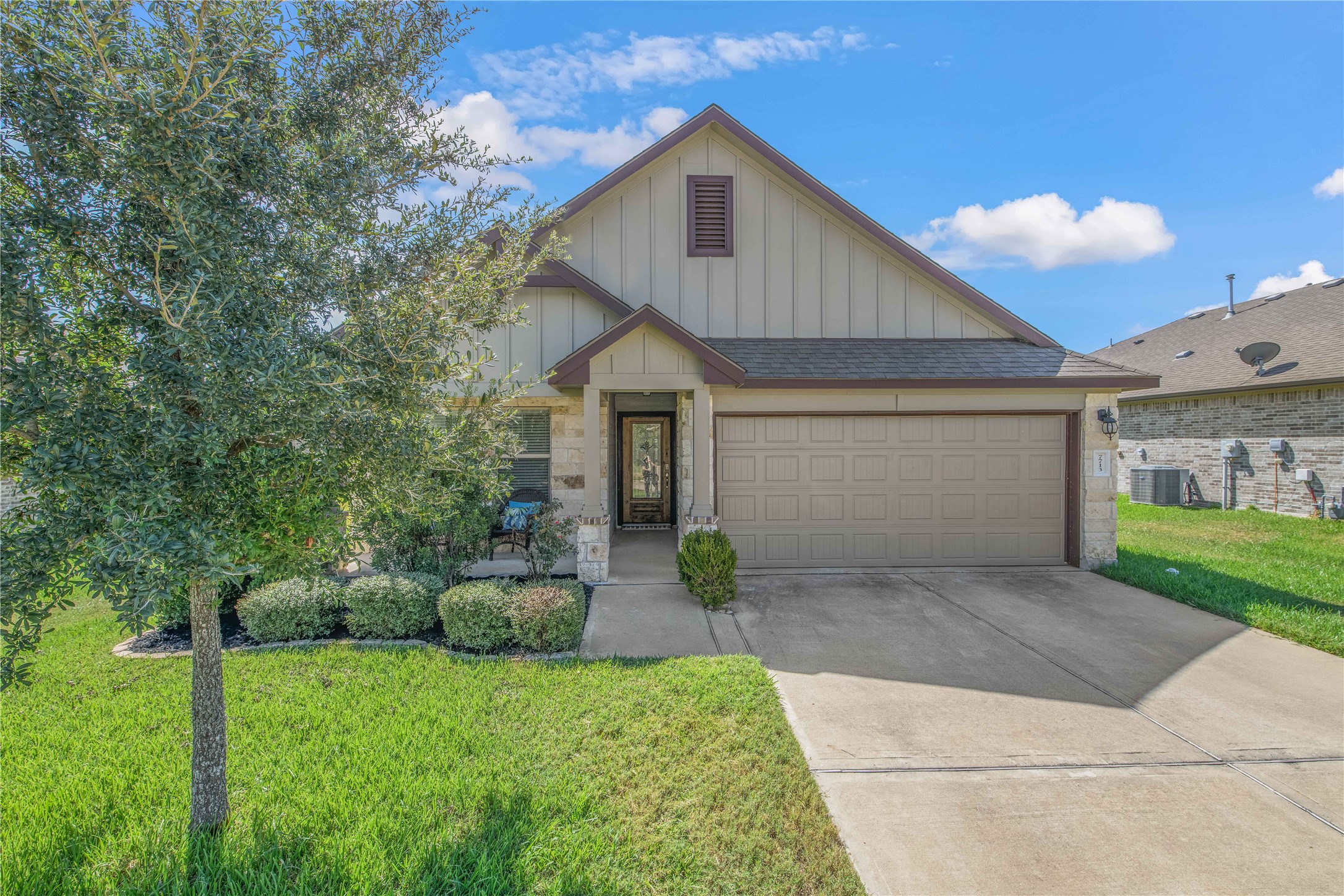 7713 Bunker Drive