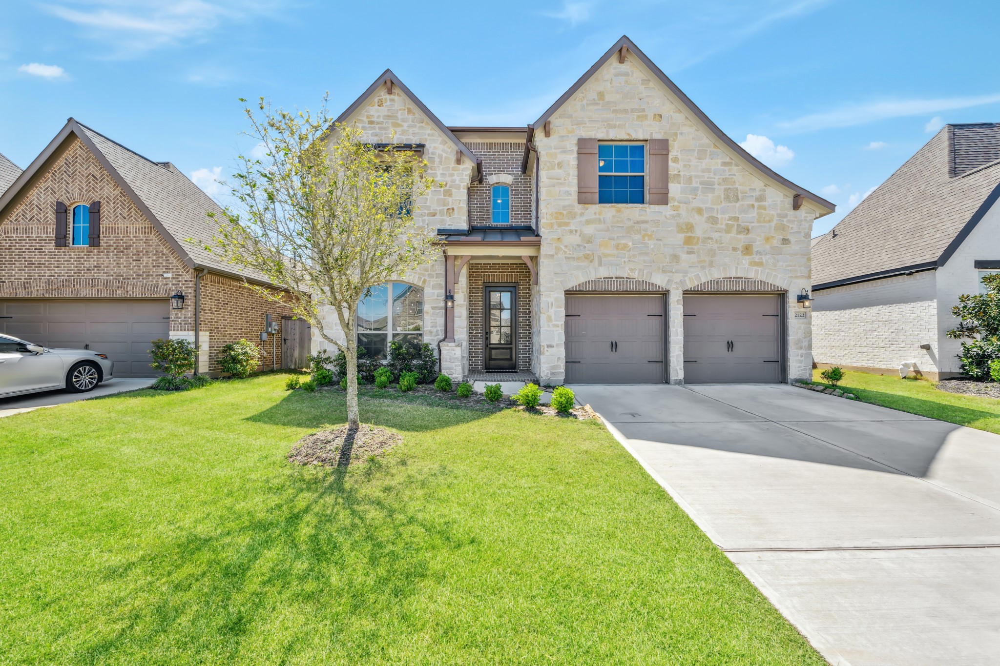 2122 Mallow Lane