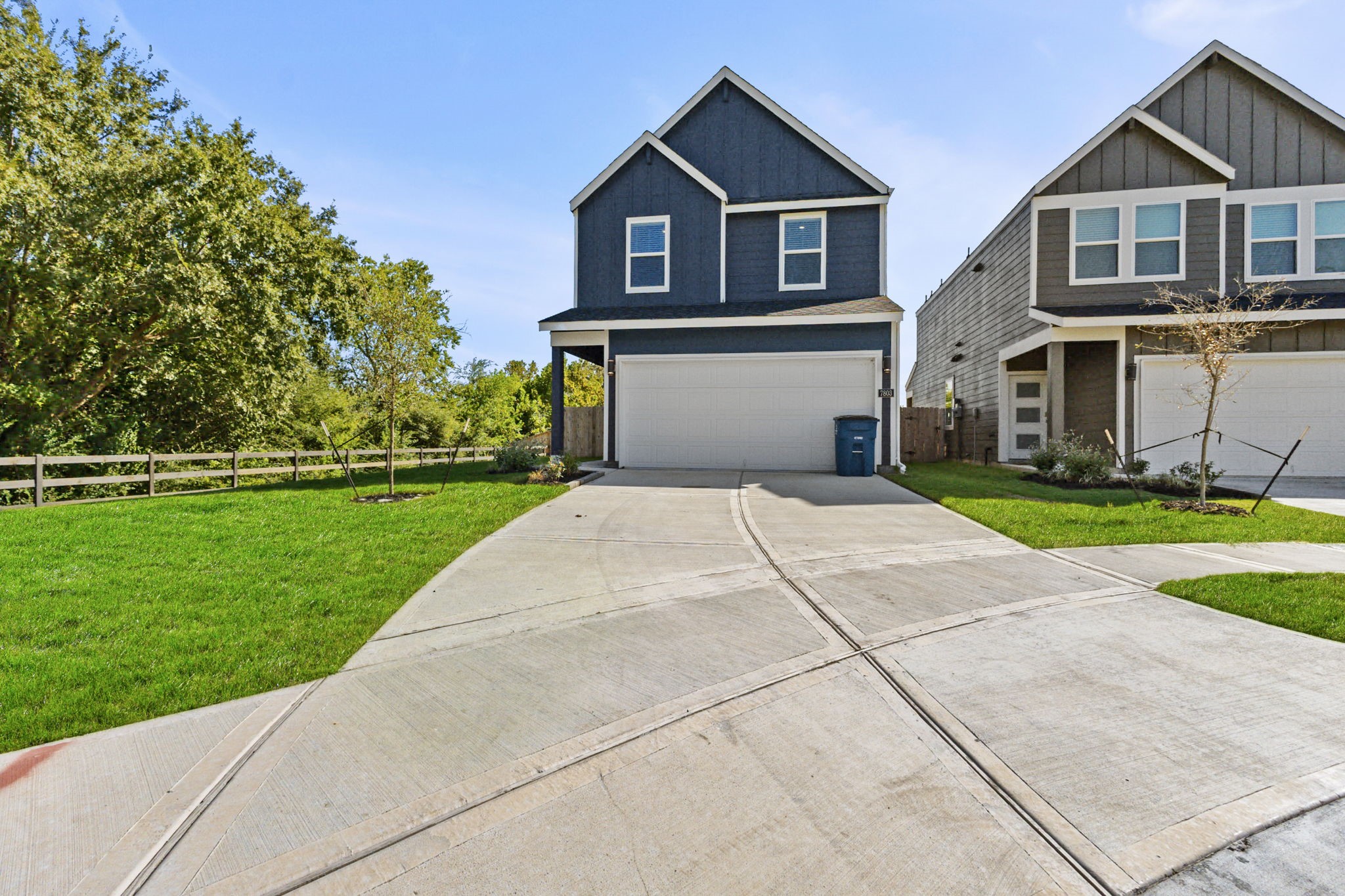 7803 Stone Orchard Drive