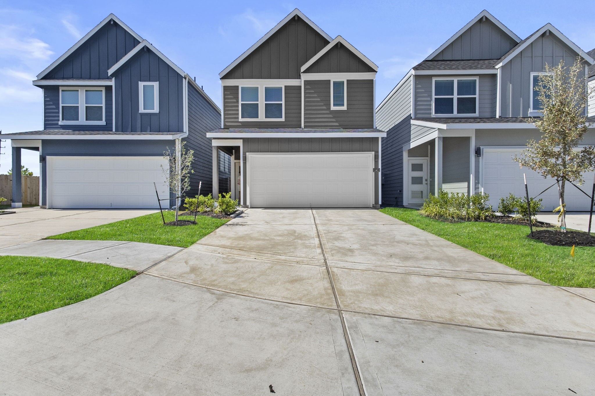 11411 Evergreen Harvest Drive