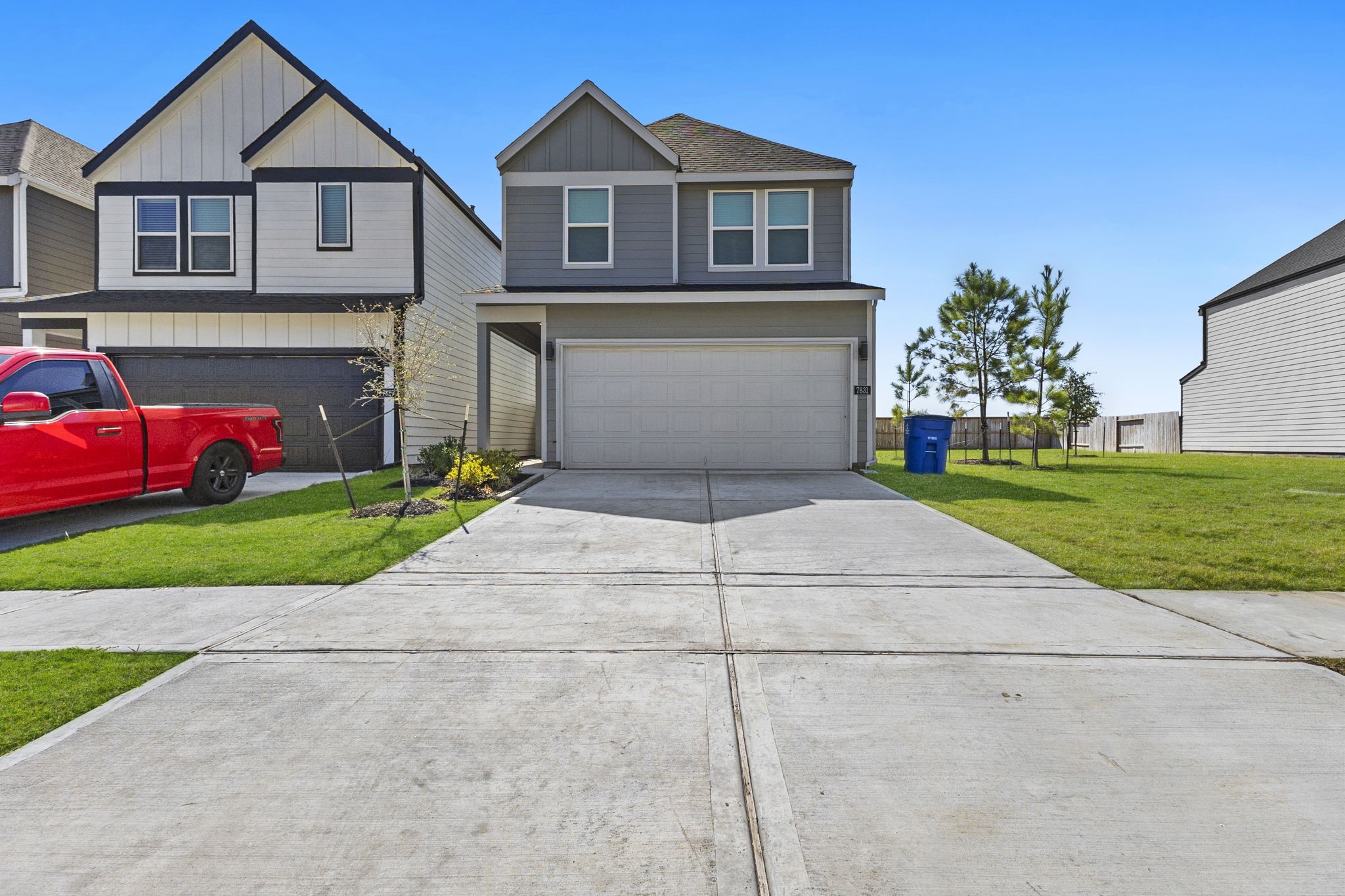 7831 Stone Orchard Drive