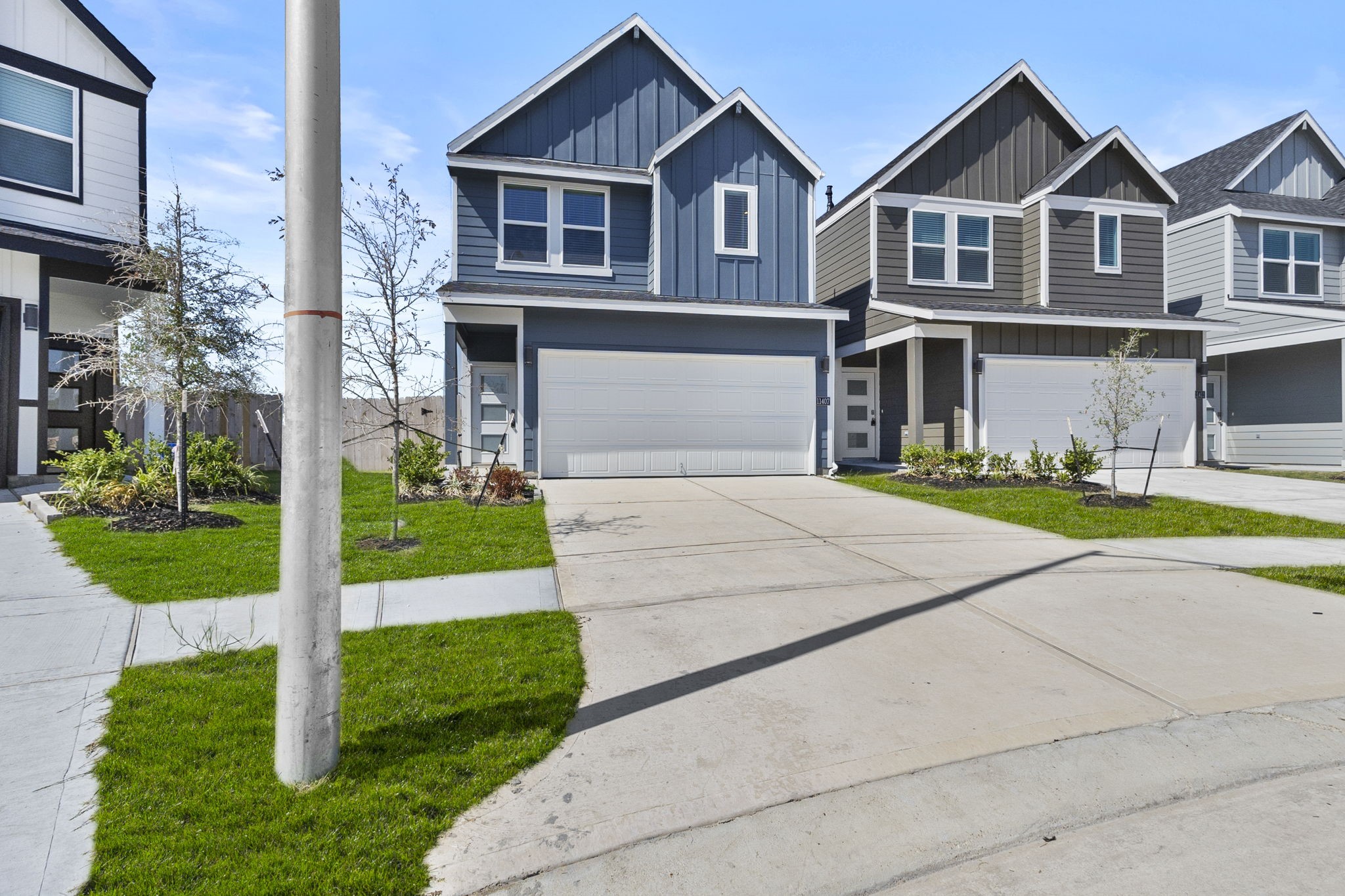 11407 Evergreen Harvest Drive