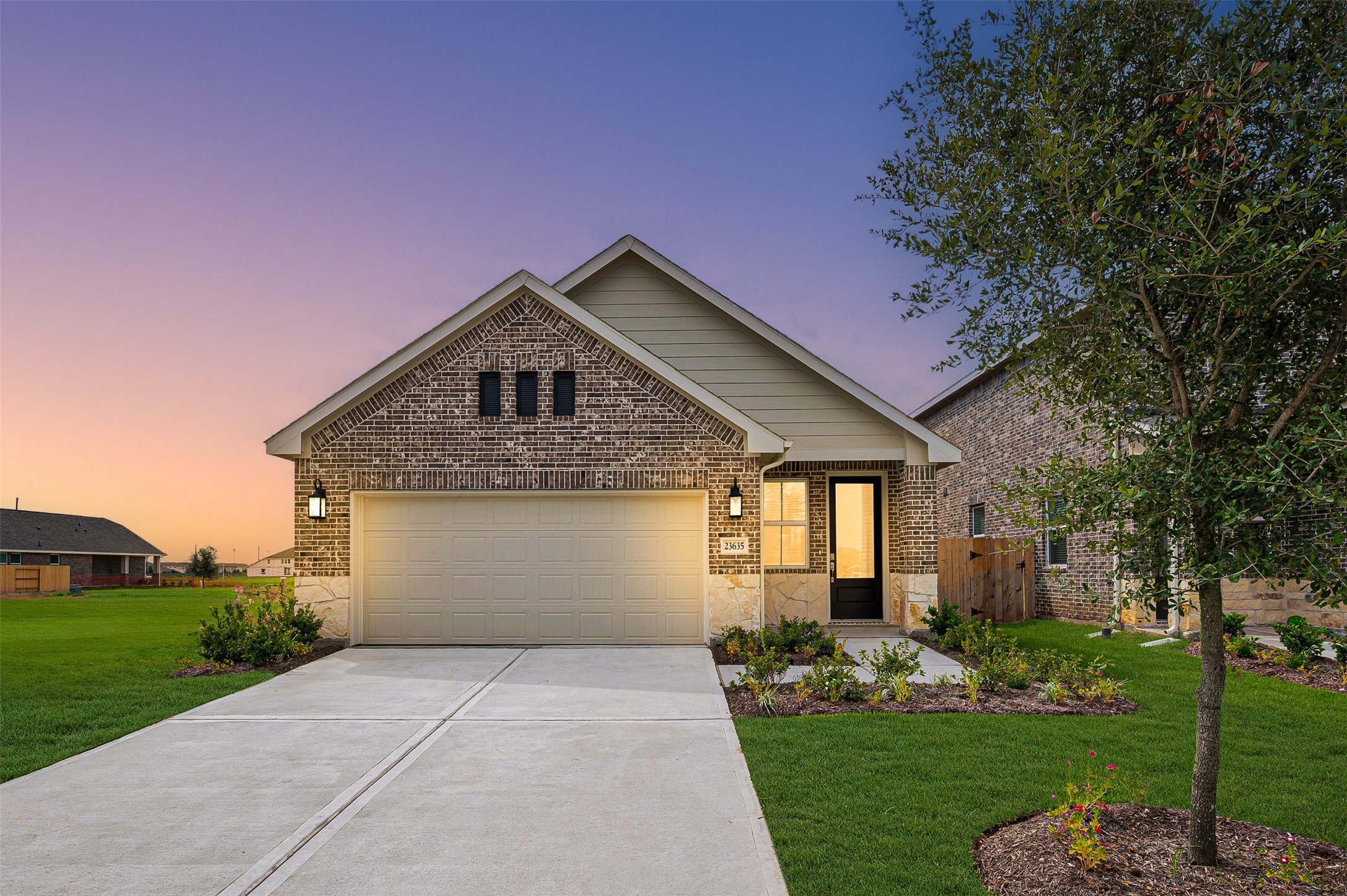 23635 Gulf Prairie Drive