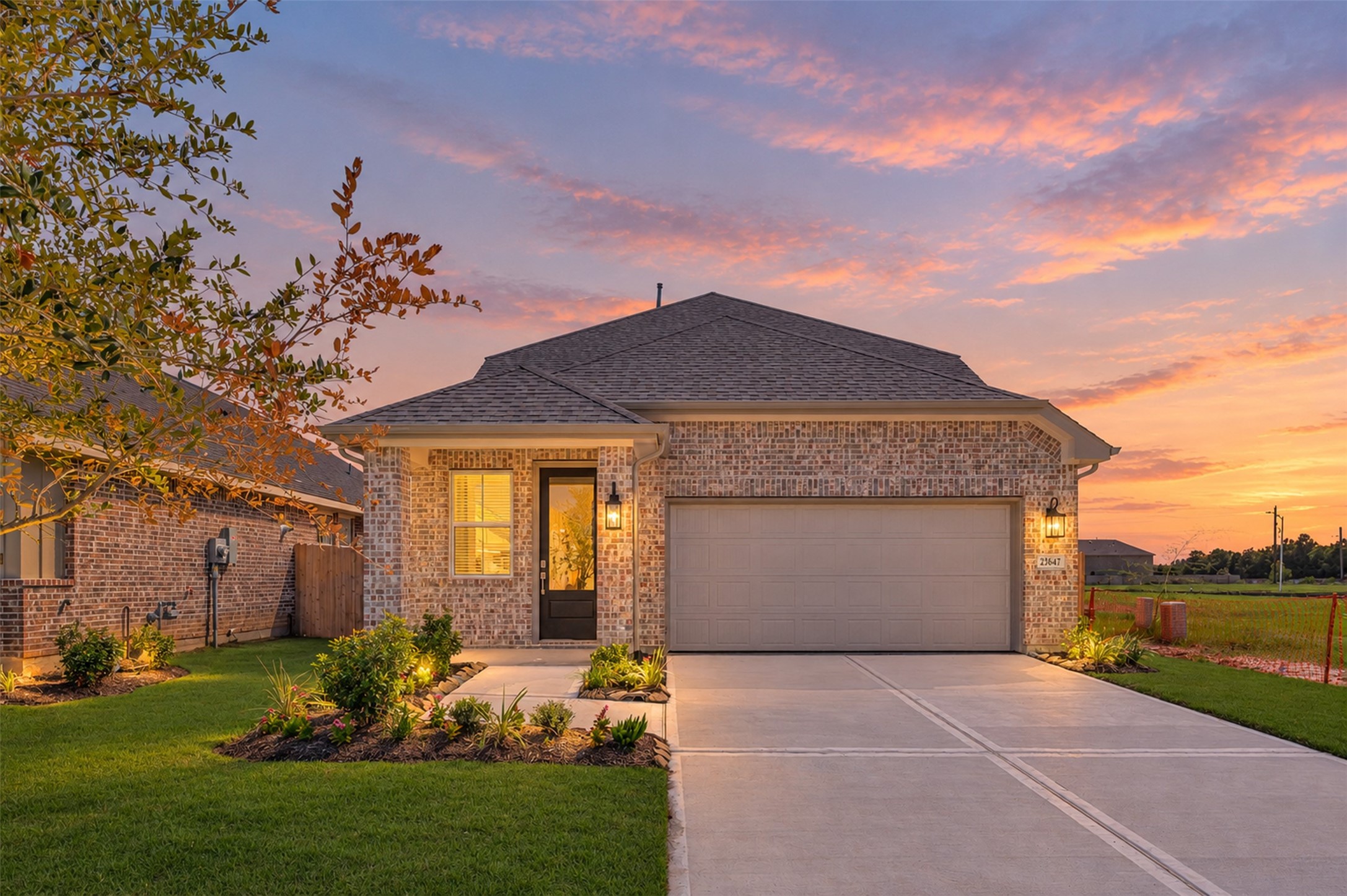 23647 Gulf Prairie Drive