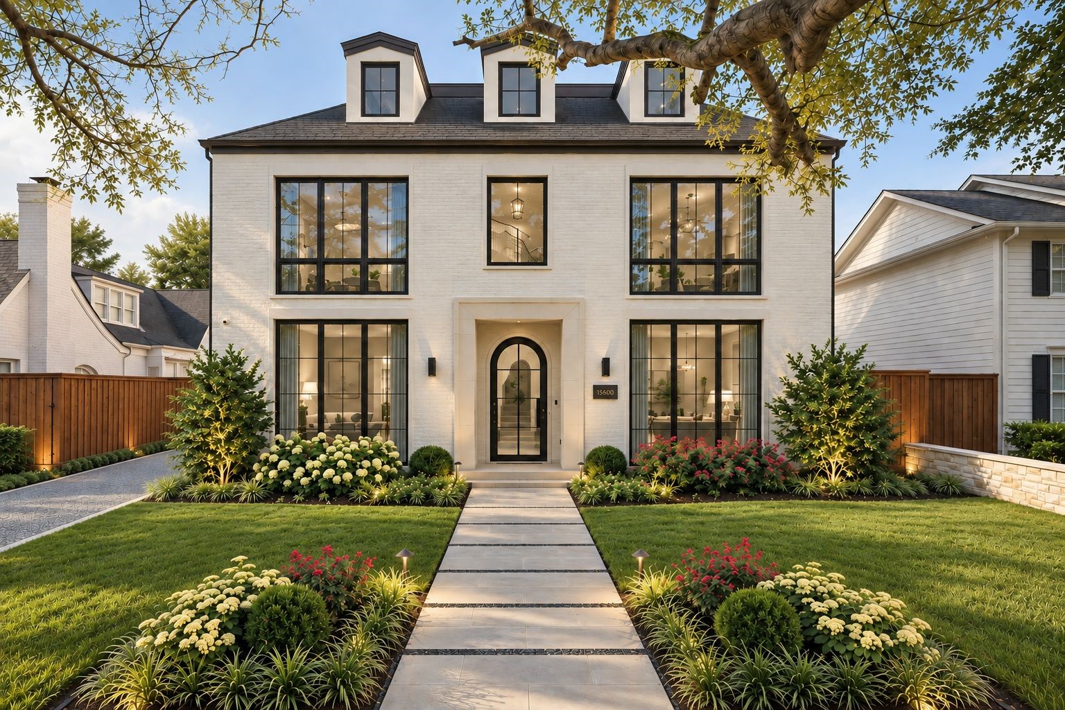2217 Pelham Drive