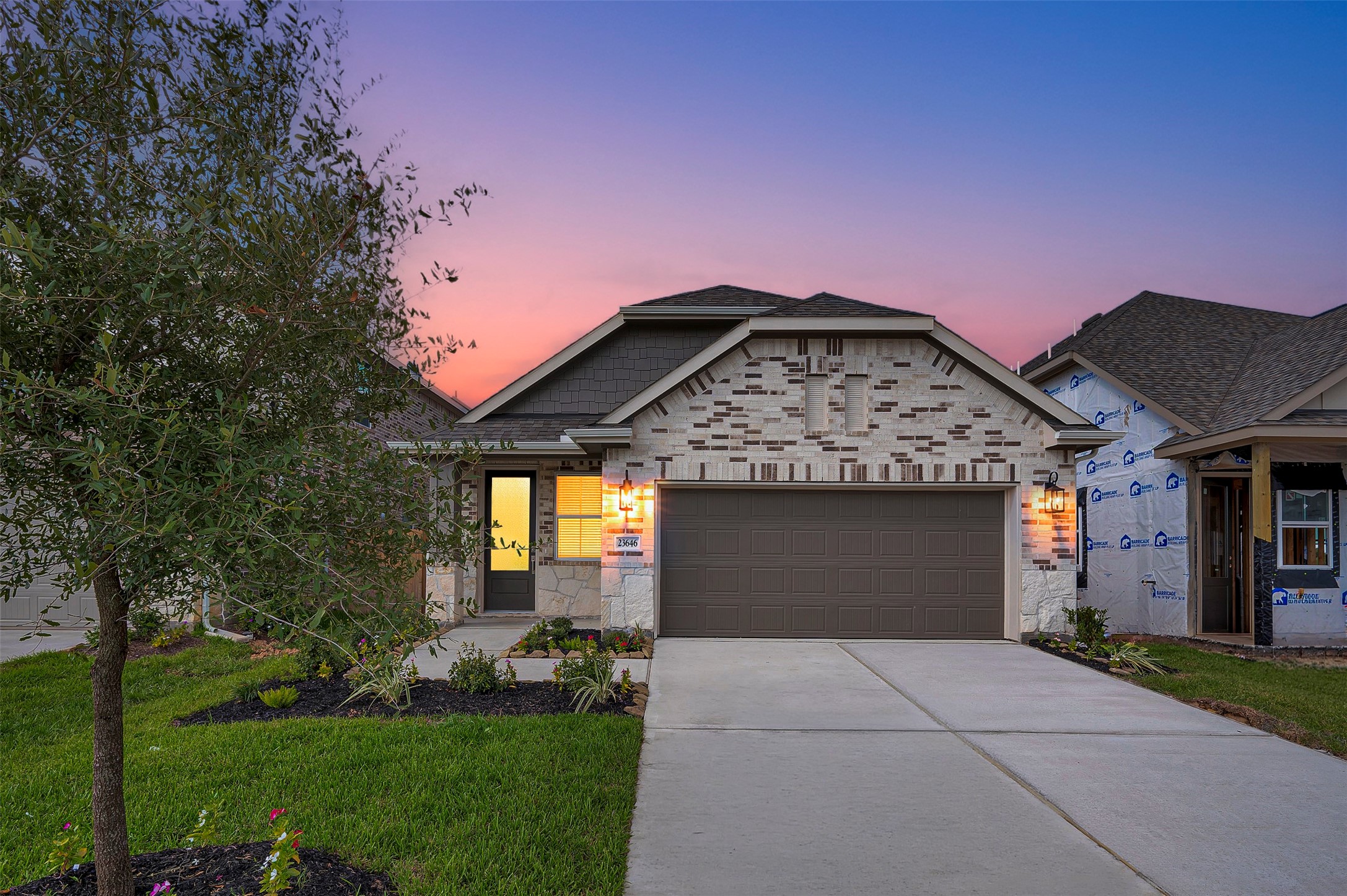 23646 Gulf Prairie Drive