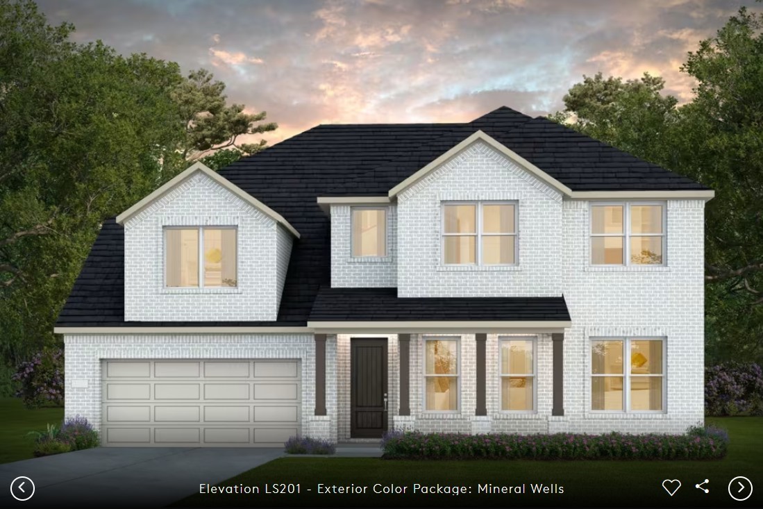 21726 Enchanted Cedar Drive