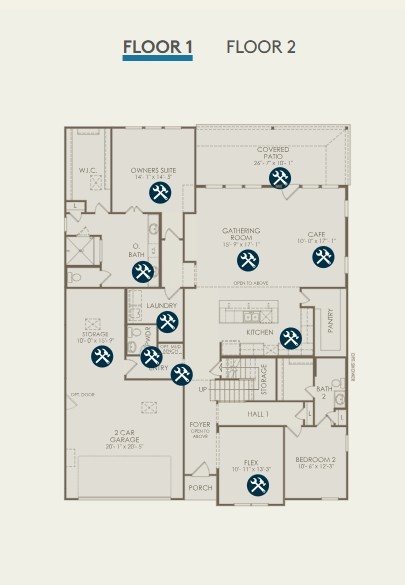 Listing photo 2