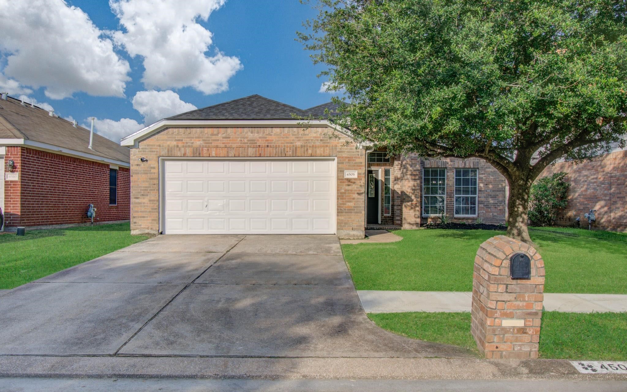 4506 Knights Court