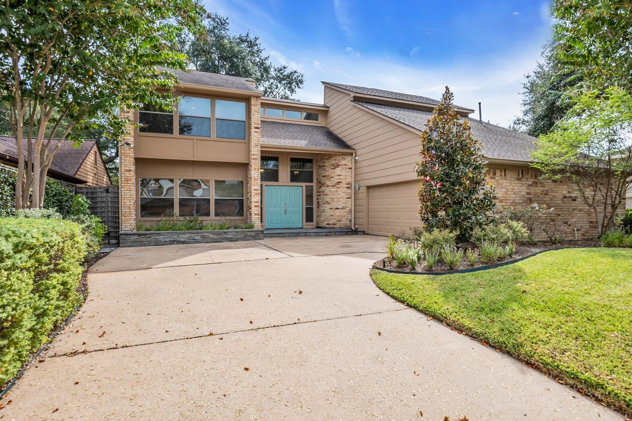 2327 Briar Branch Drive