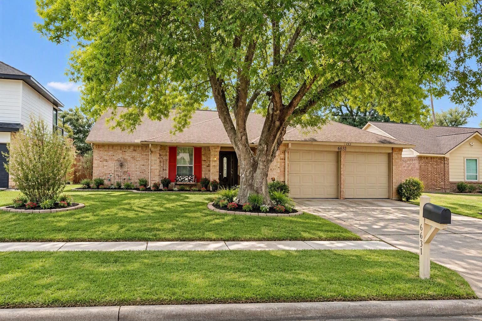 6631 Inwood West Drive