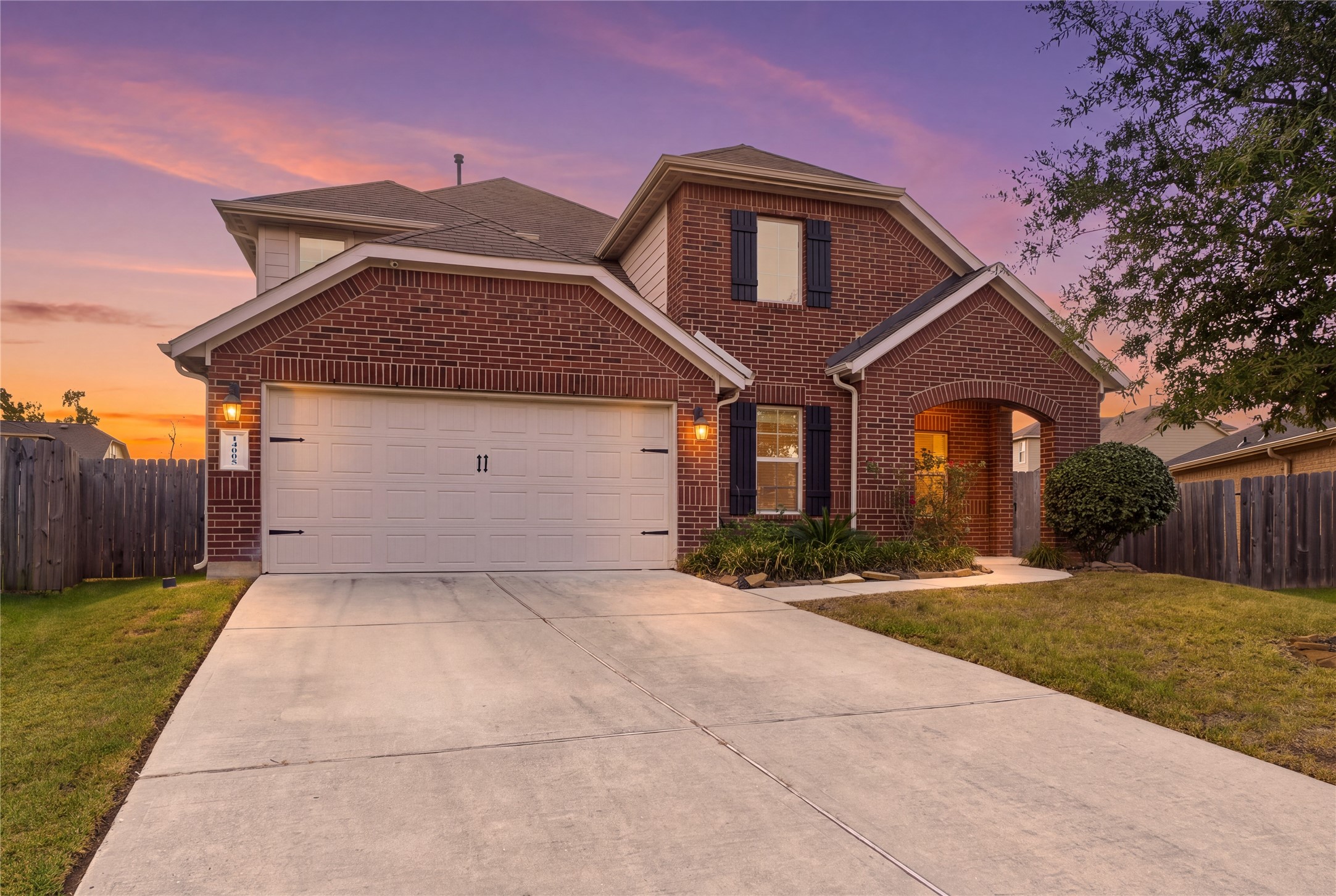 14005 Silver Falls Court