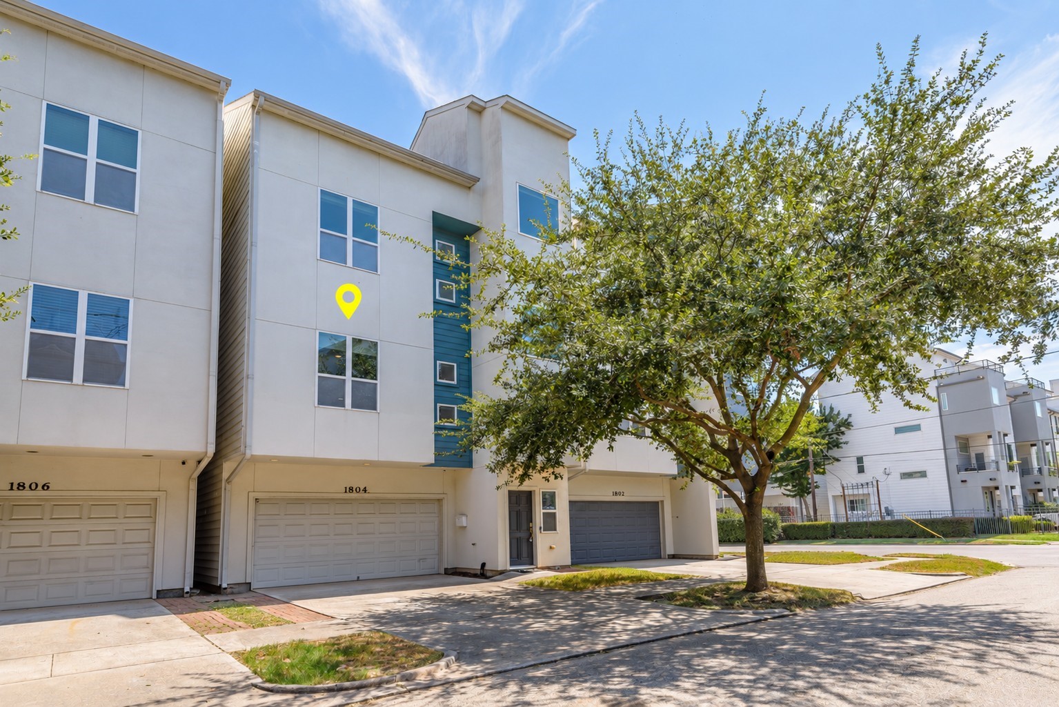 1804 Goliad Street