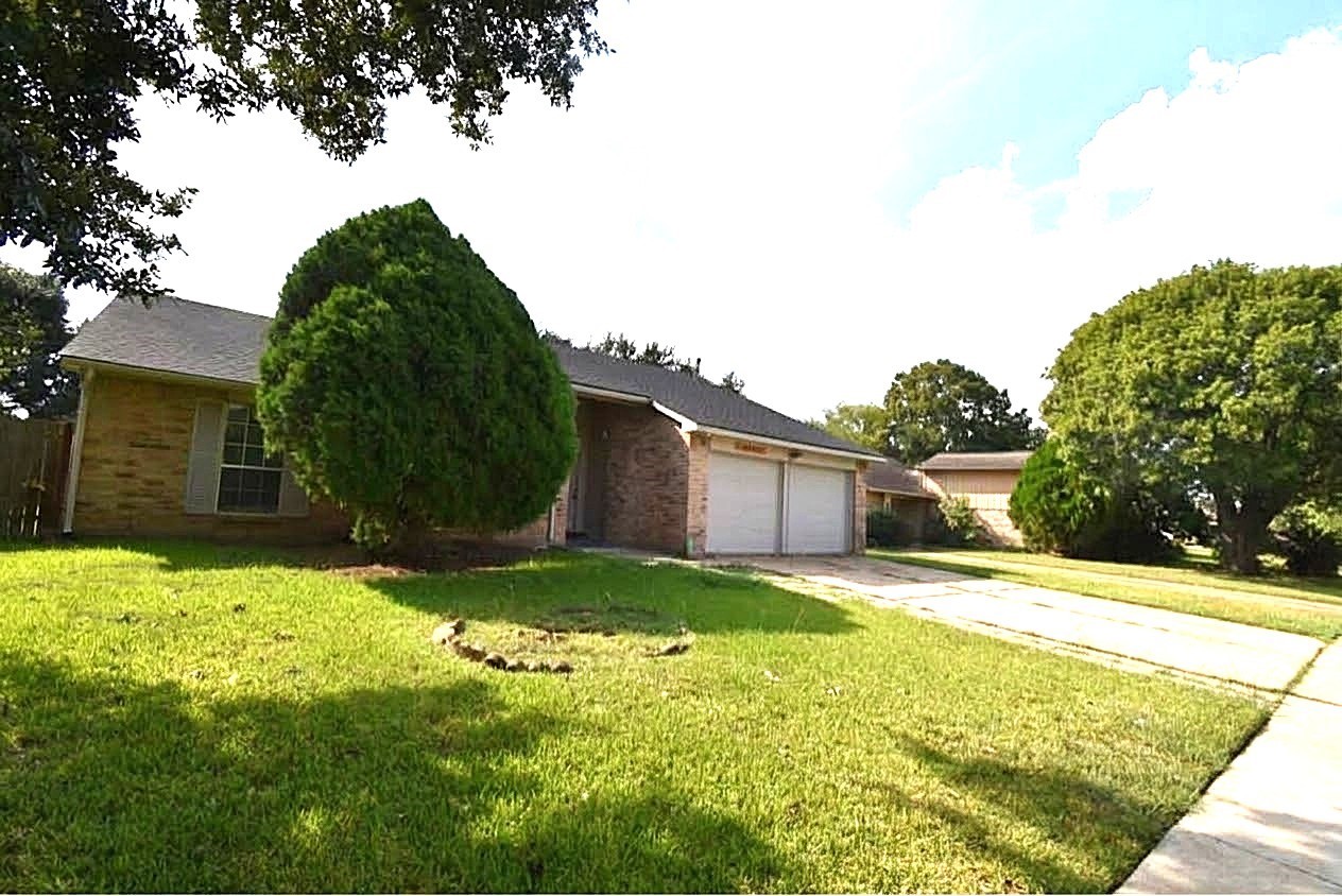 8006 Marisol Drive